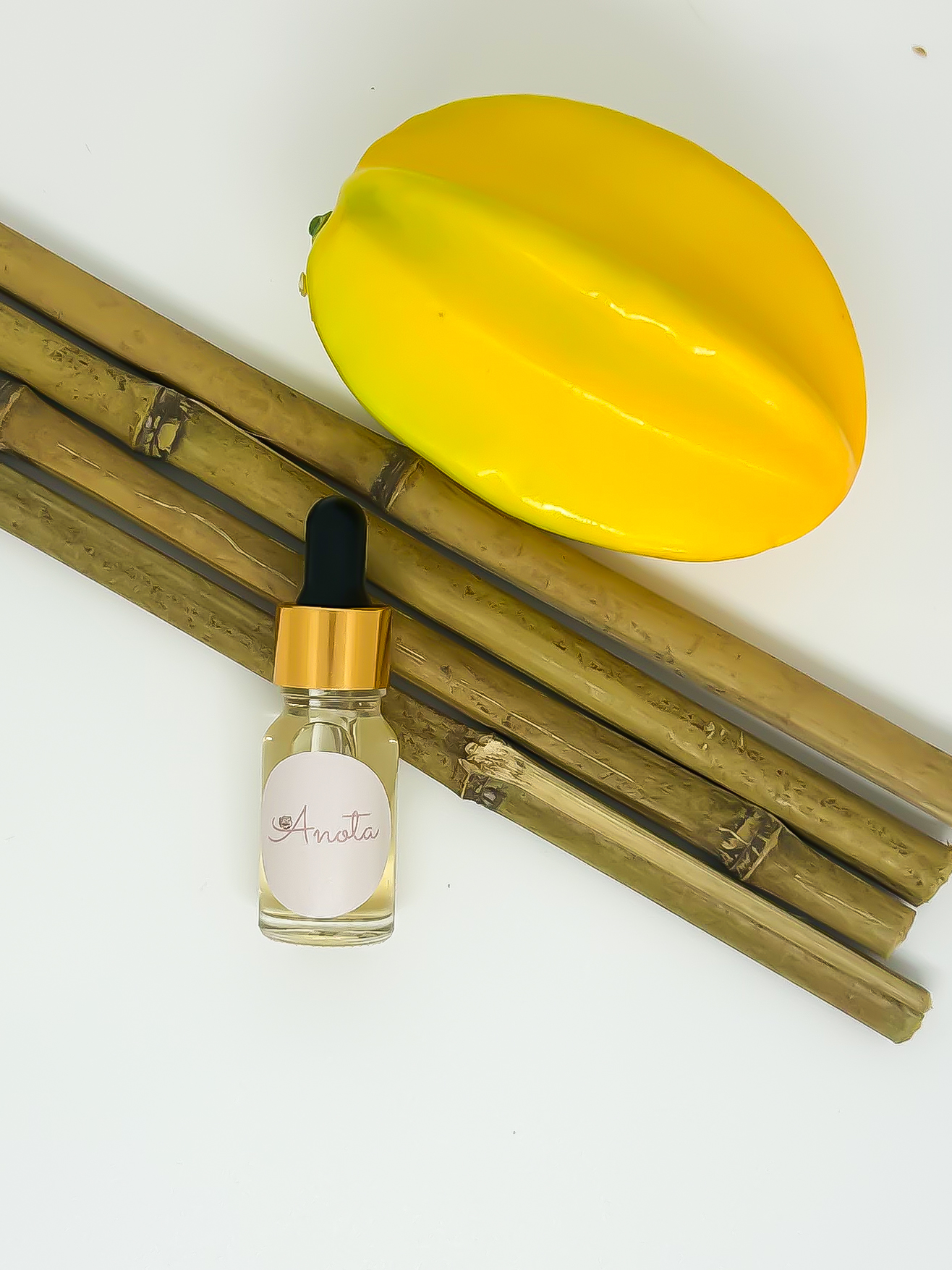 Essência 10ml Bamboo & Carambola