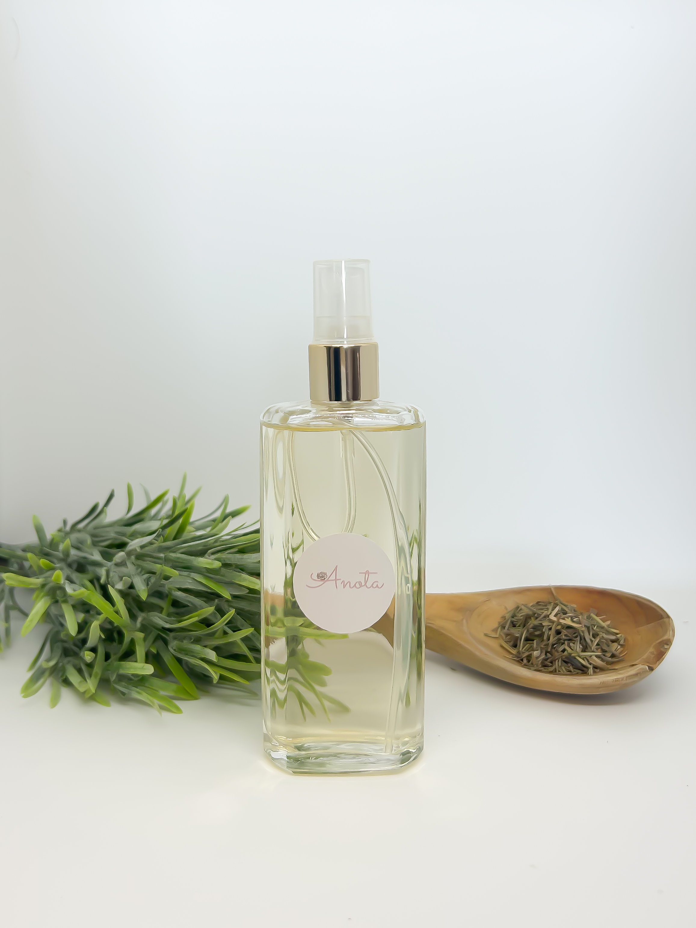 Aromatizador 100ml Alecrim & Tomilho