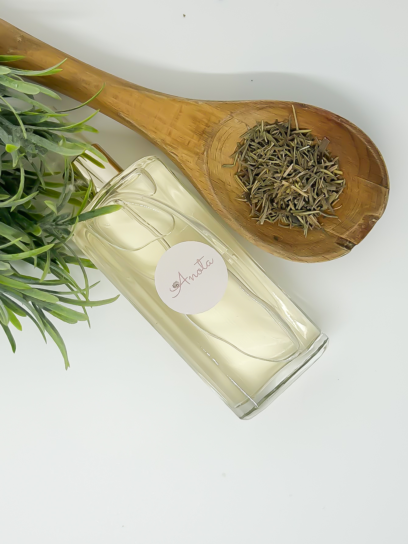 Aromatizador 100ml Alecrim & Tomilho