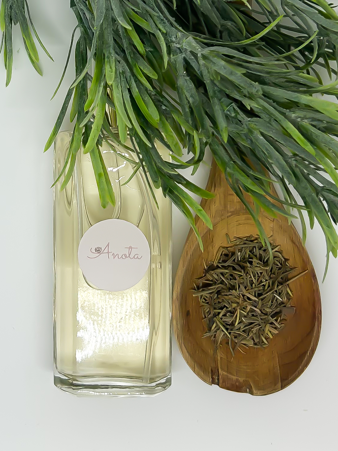 Aromatizador 100ml Alecrim & Tomilho