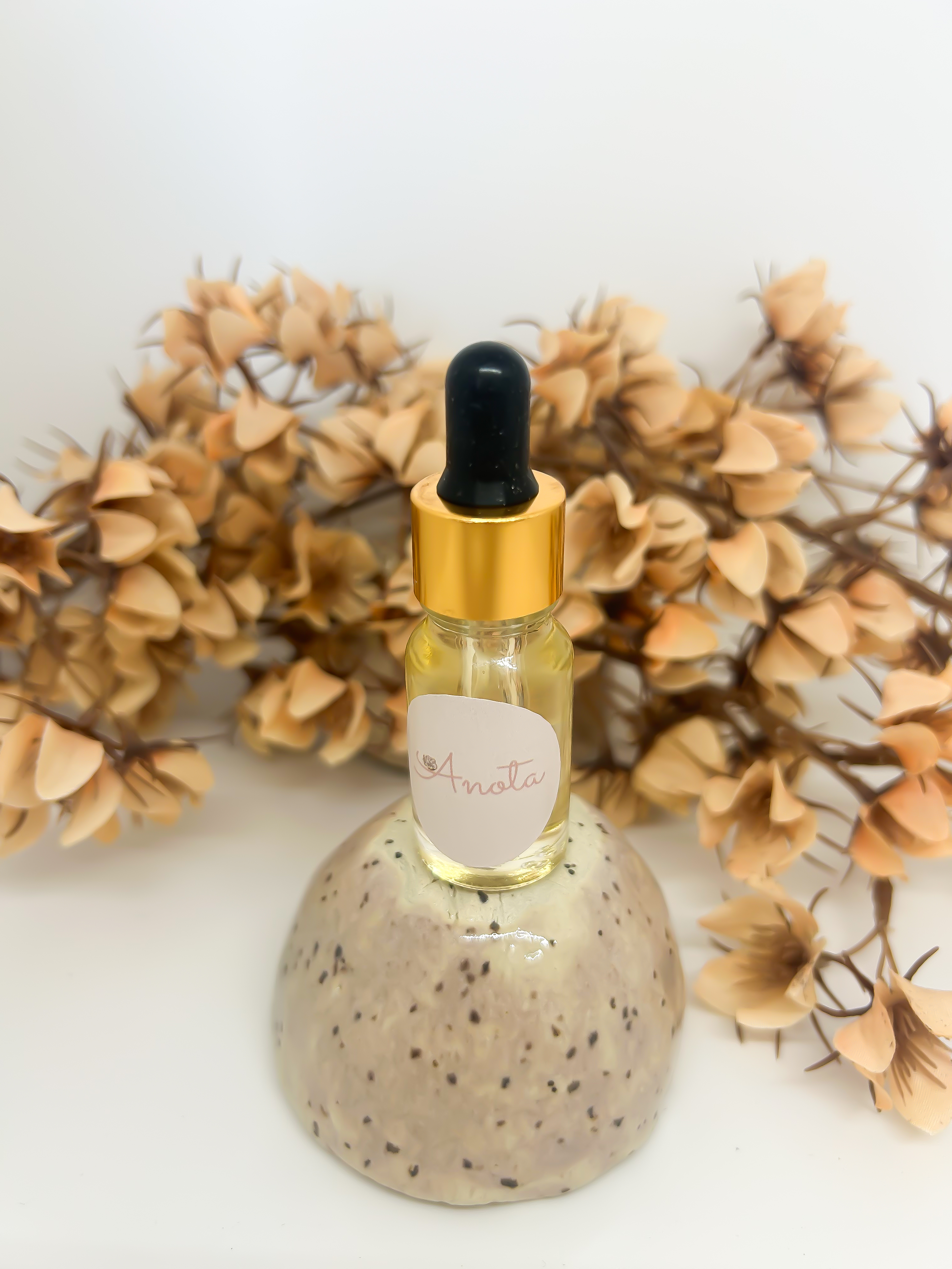 Essência 10ml Flor de Cerejeira & Peônias