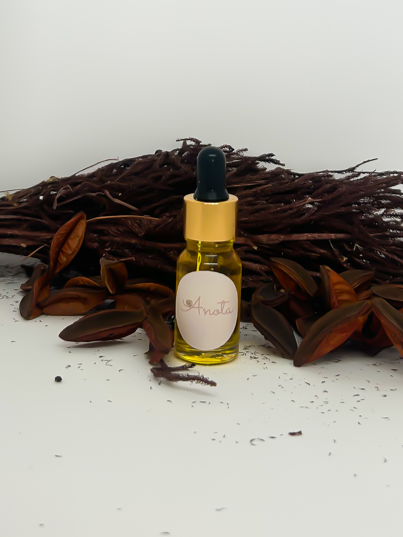 Essência 10ml Raizes & Cedro