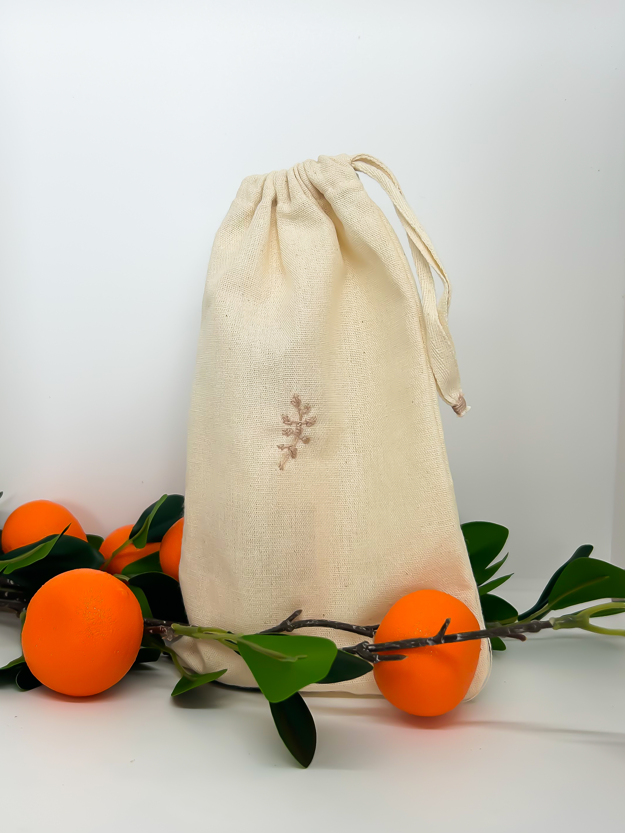 Aromatizador 100ml Bergamota & Macadâmia 