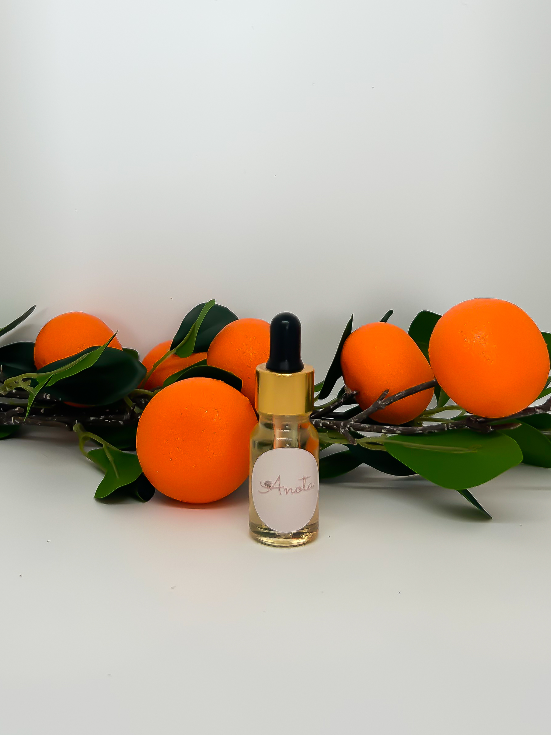 Essência 10ml Bergamota & Macadâmia