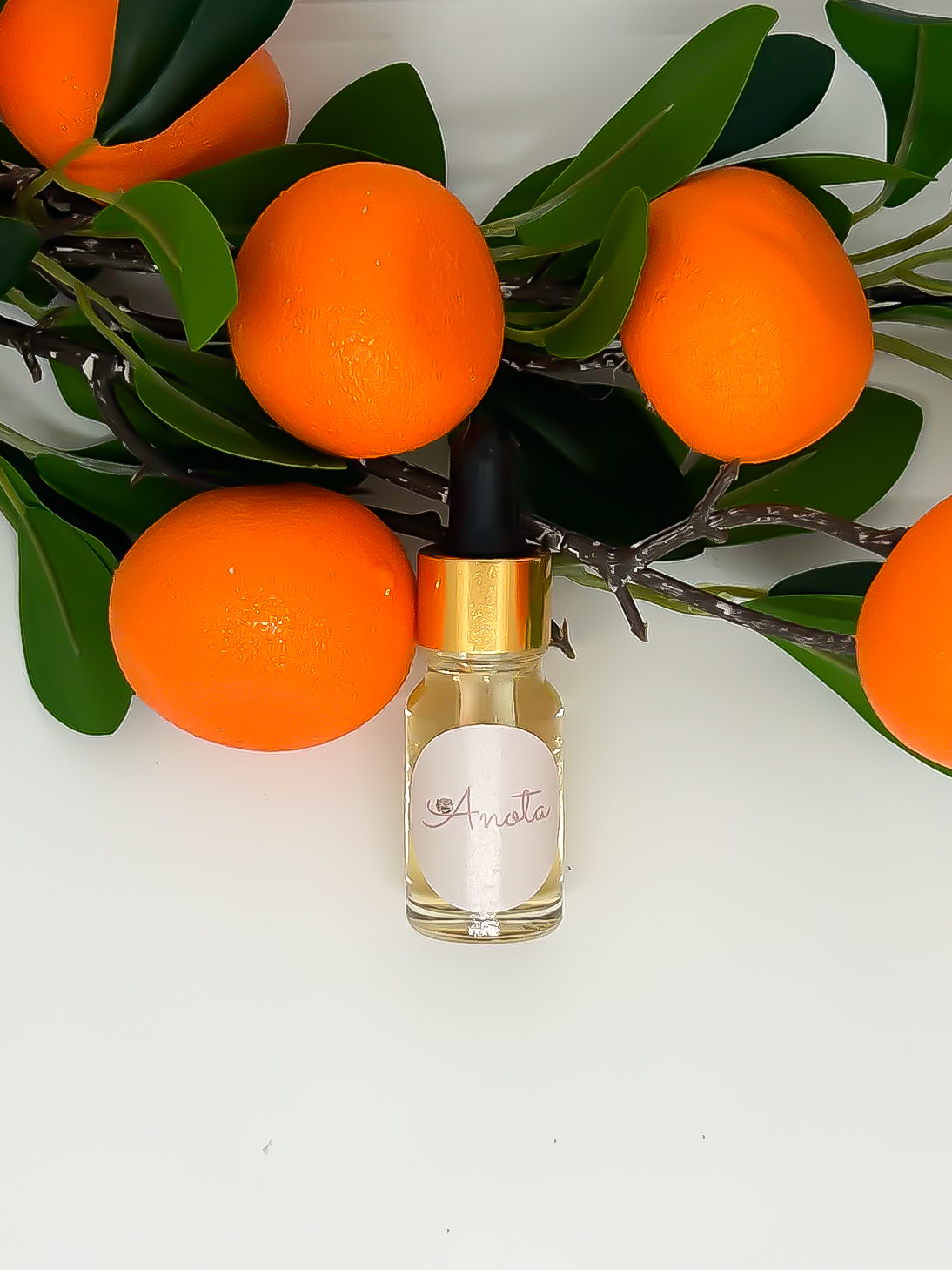 Essência 10ml Bergamota & Macadâmia 