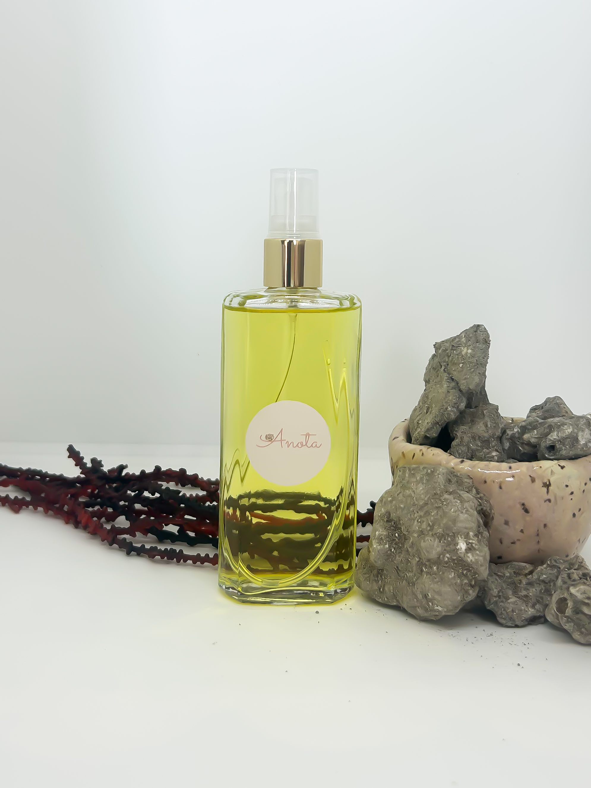 Aromatizador 100ml Breu Branco & Buriti