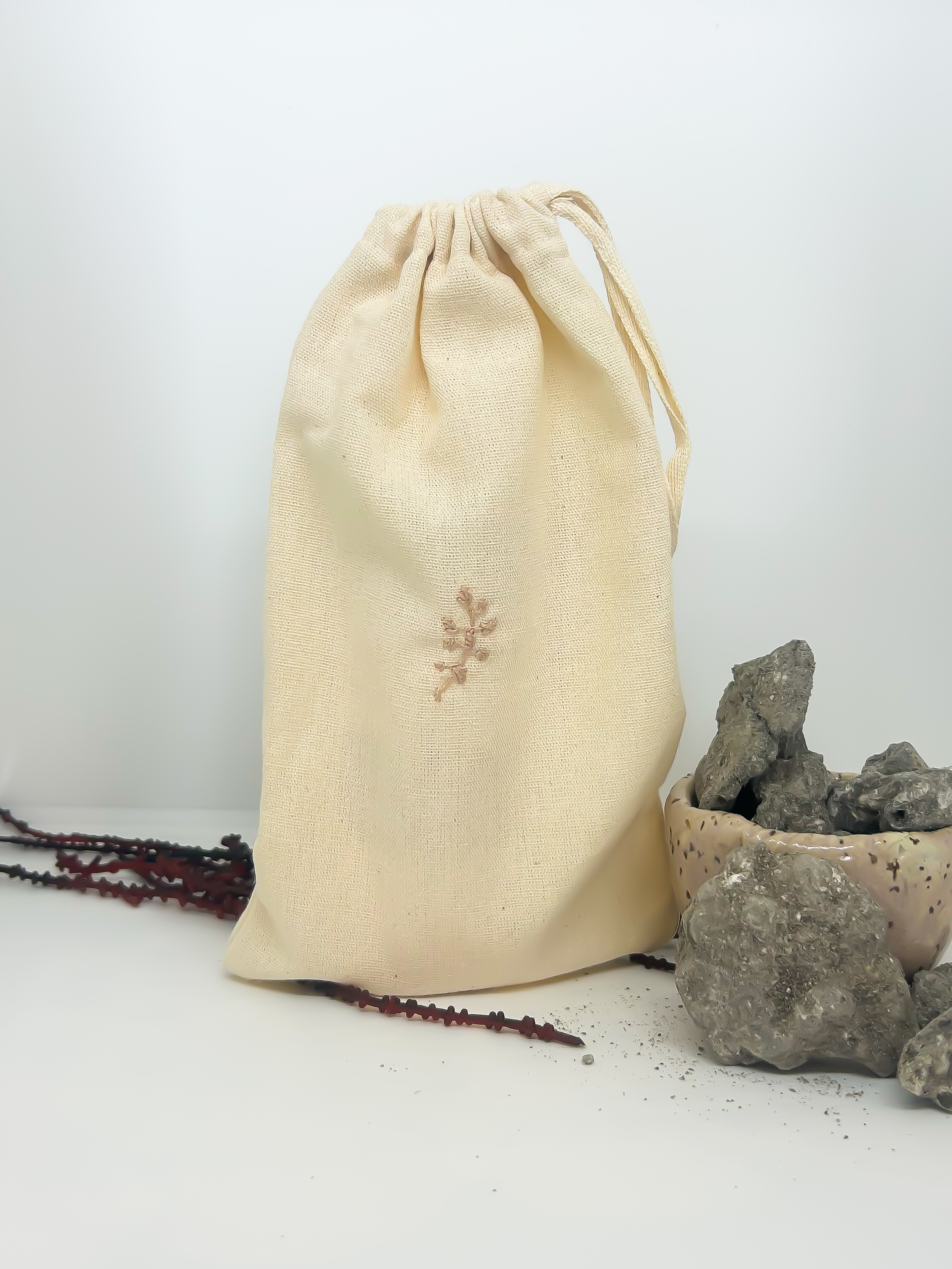 Aromatizador 100ml Breu Branco & Buriti