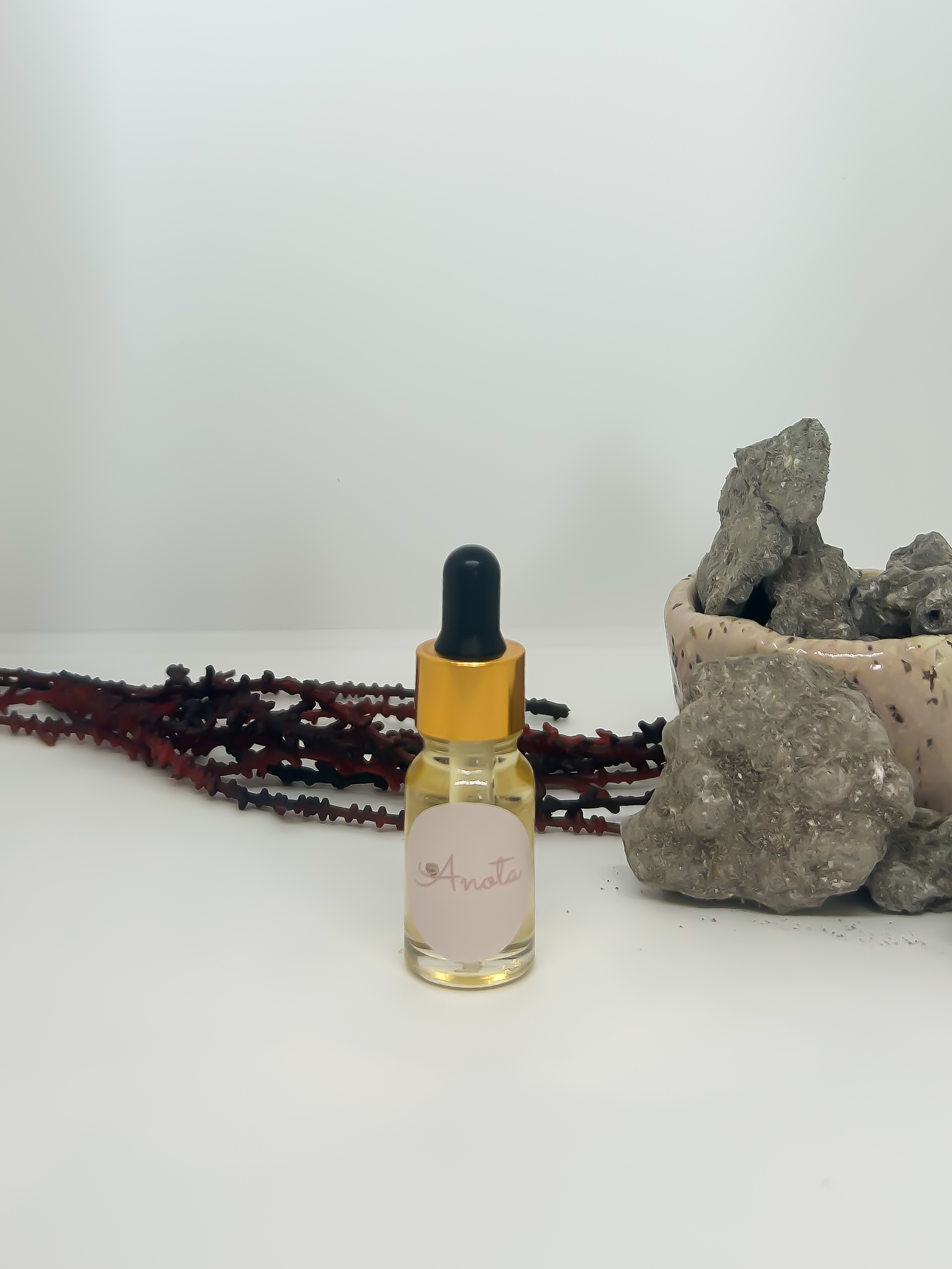 Essência 10ml Breu Branco & Buriti