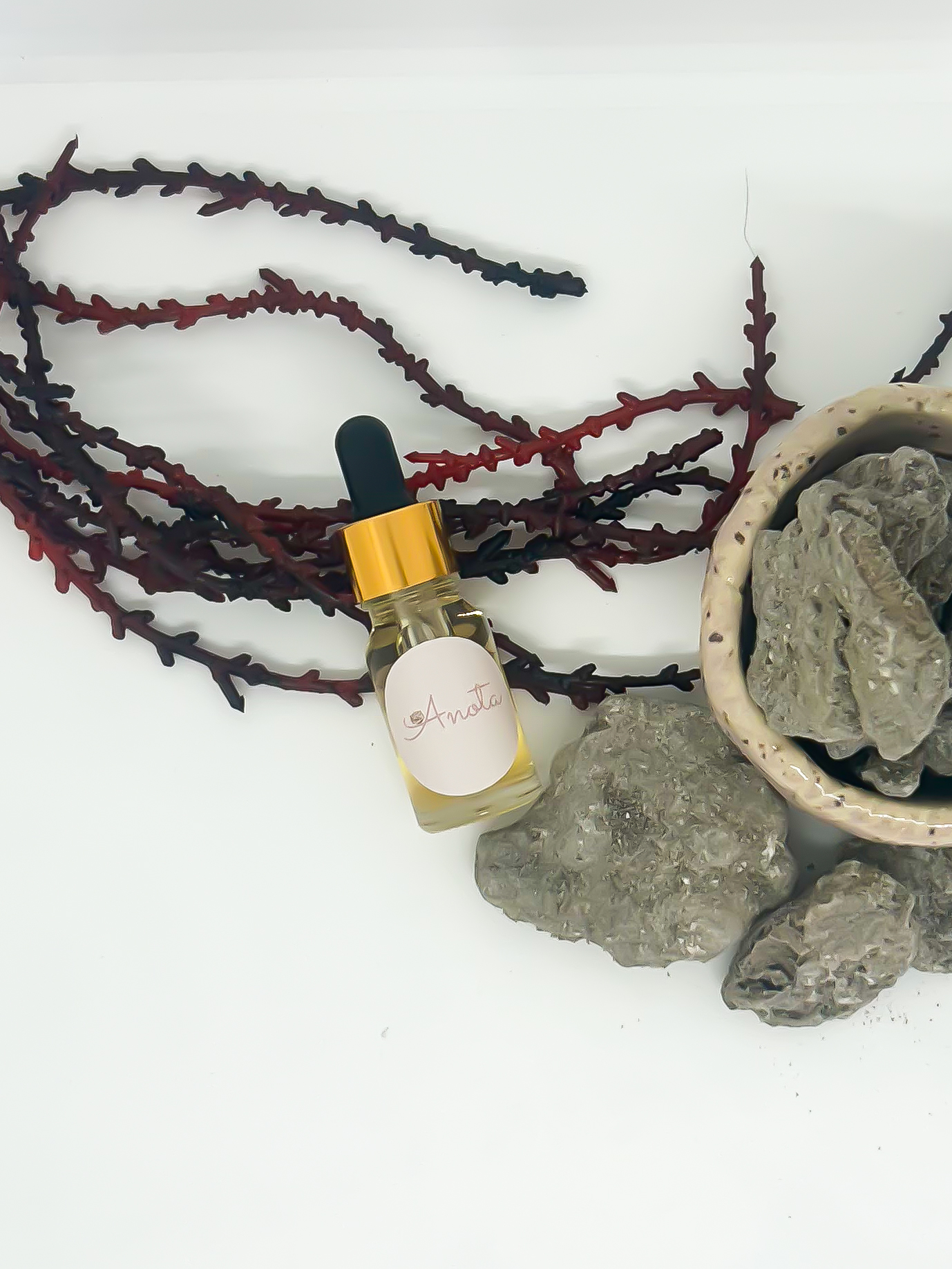 Essência 10ml Breu Branco & Buriti