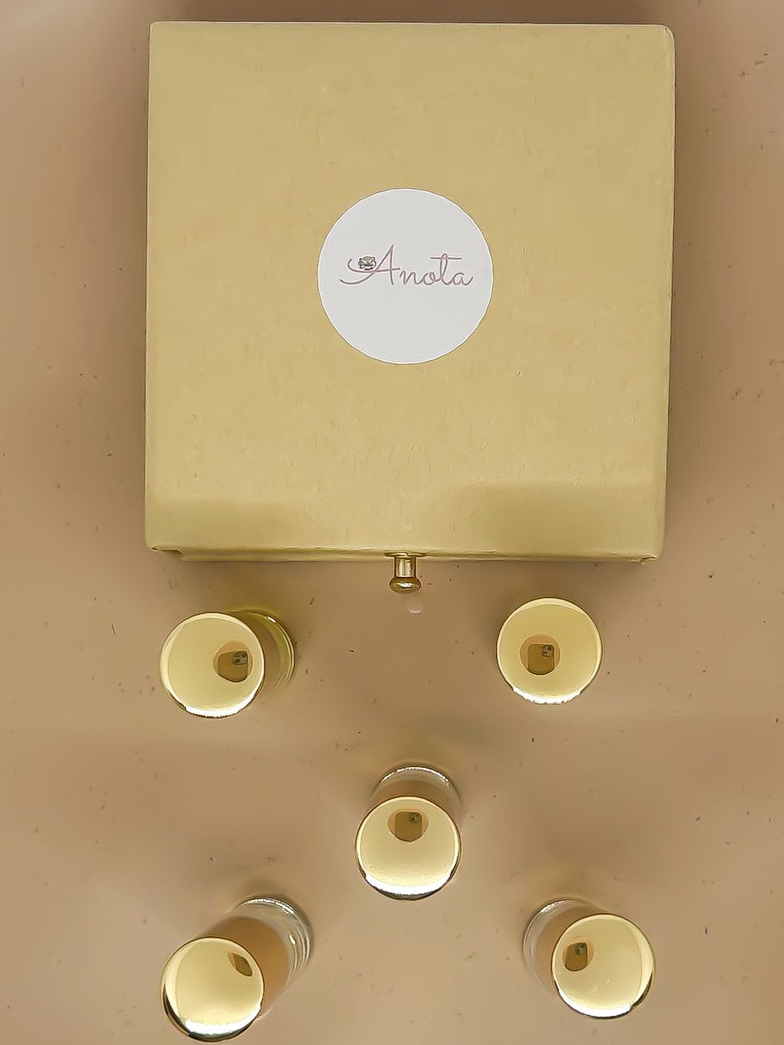 Kit Mini Essências 5ml