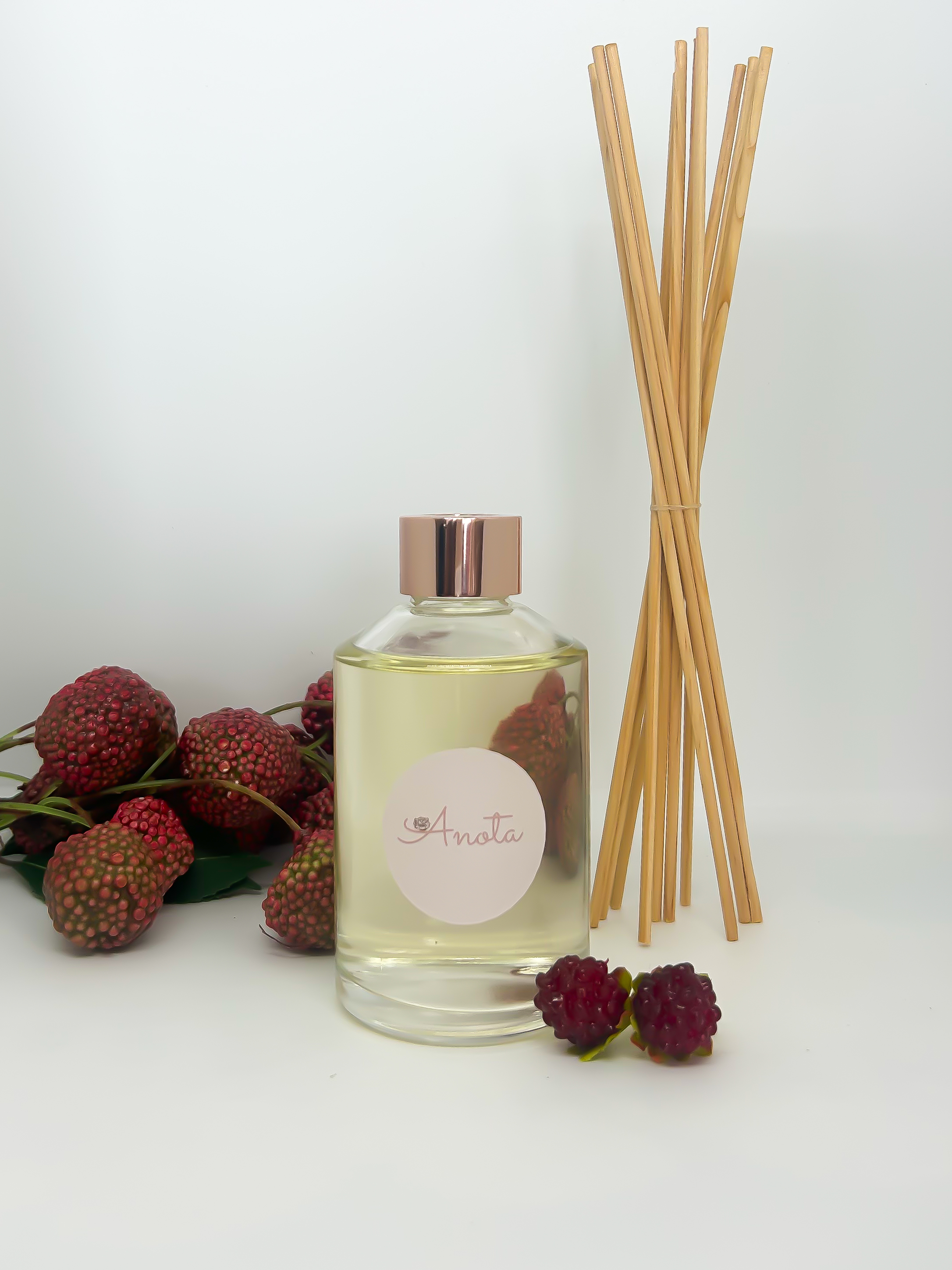 Difusor 200ml Lichia & Pitanga