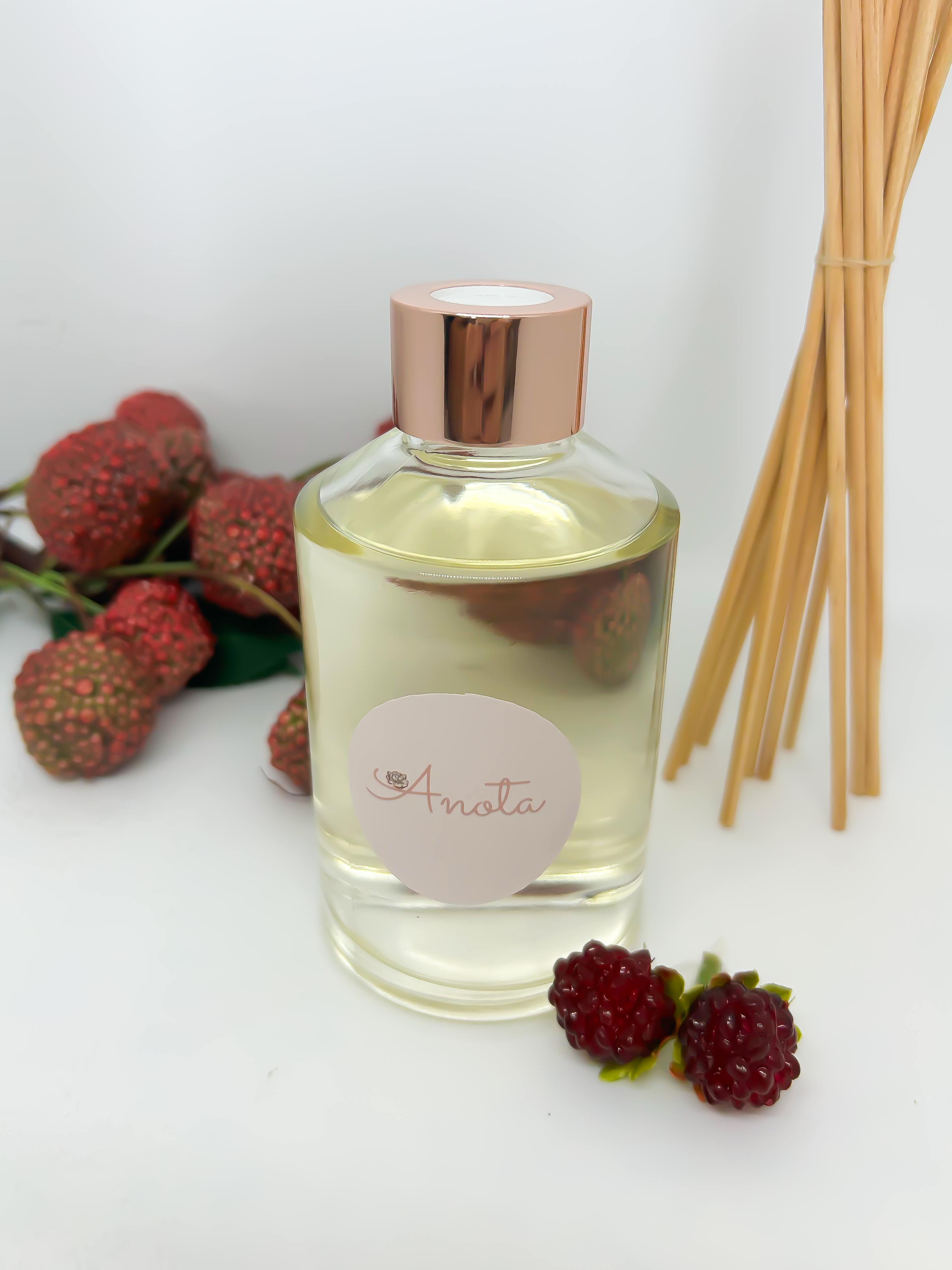 Difusor 200ml Lichia & Pitanga