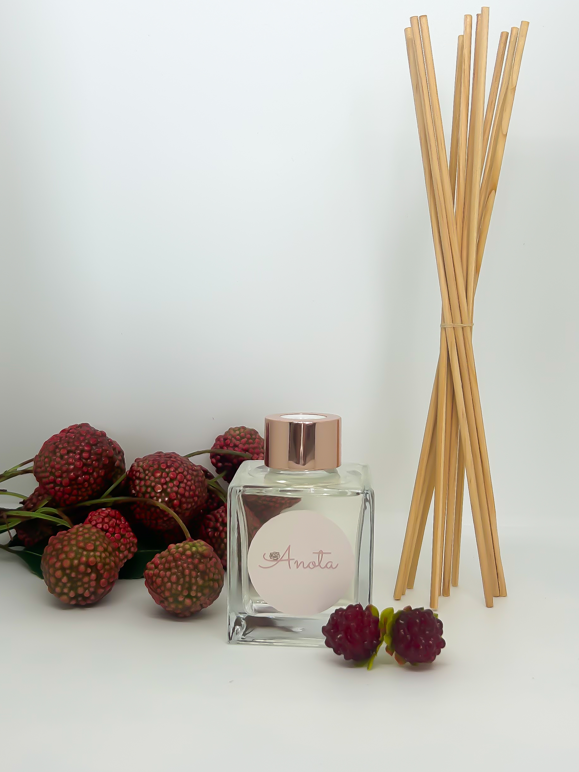 Difusor 100ml Lichia & Pitanga