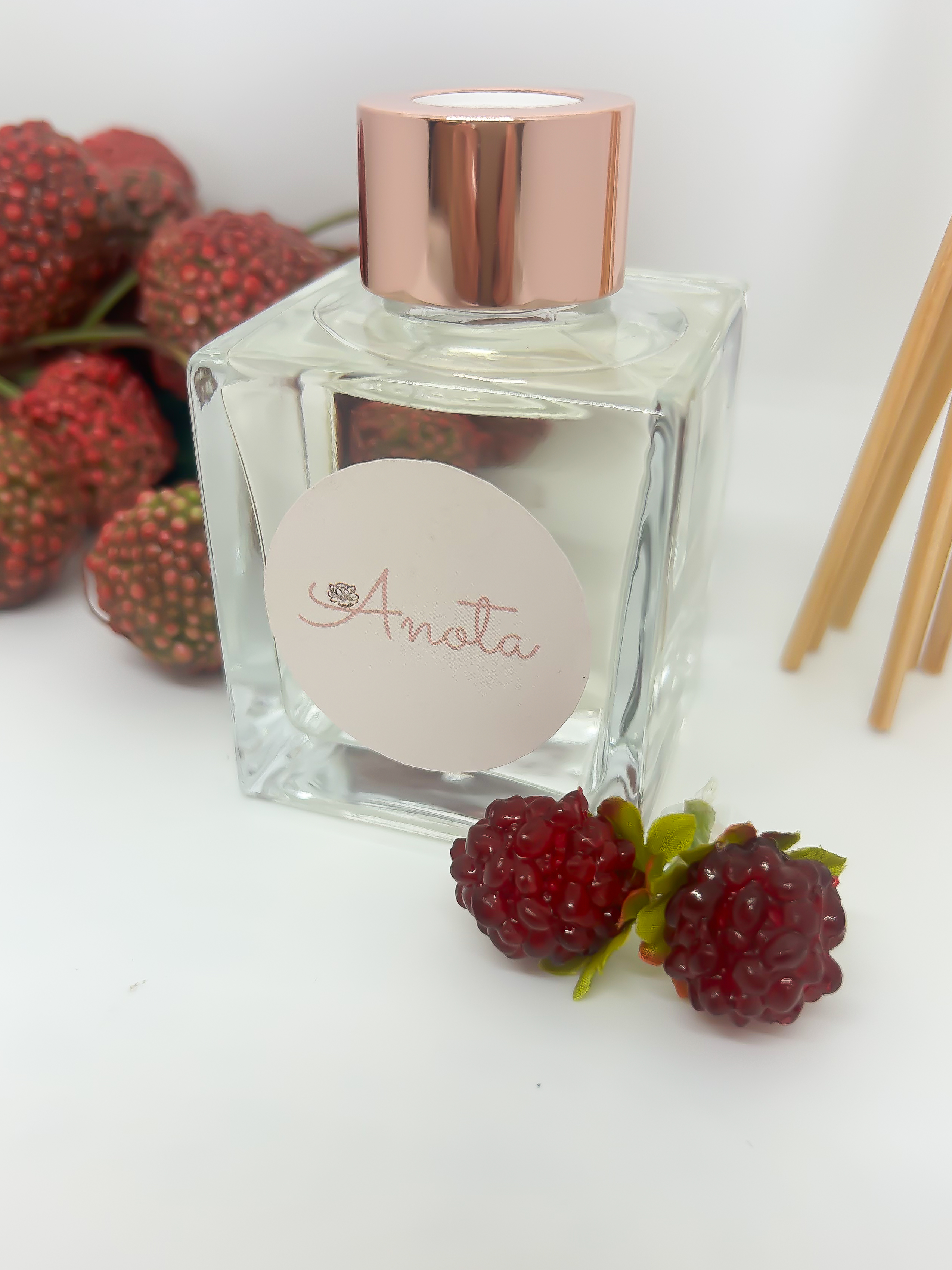 Difusor 100ml Lichia & Pitanga