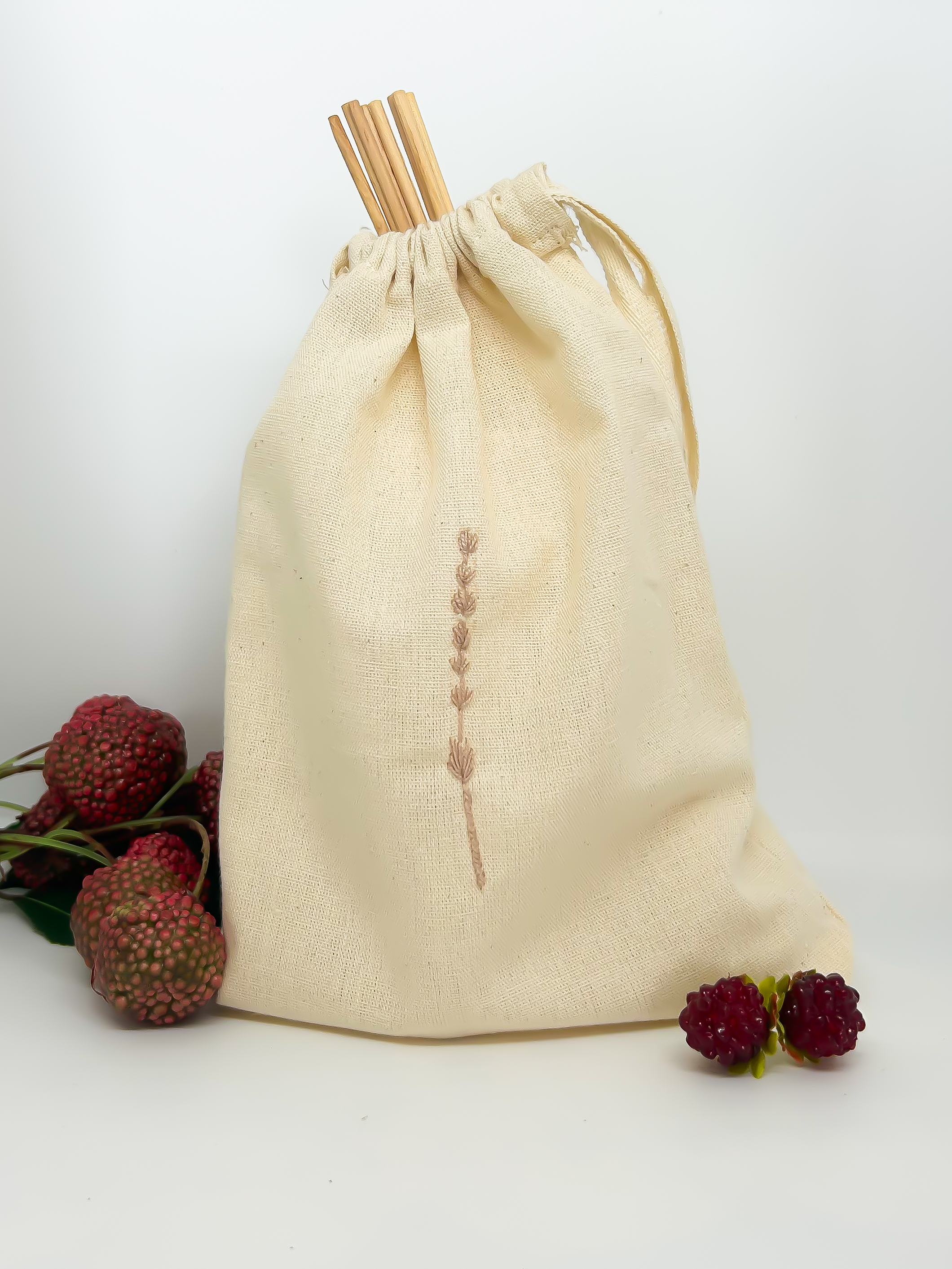 Difusor 100ml Lichia & Pitanga