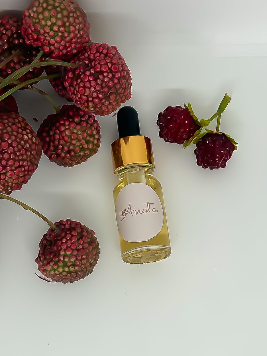 Essência 10ml Lichia & Pitanga