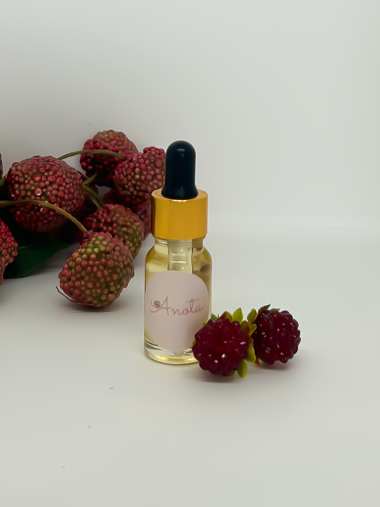 Essência 10ml Lichia & Pitanga