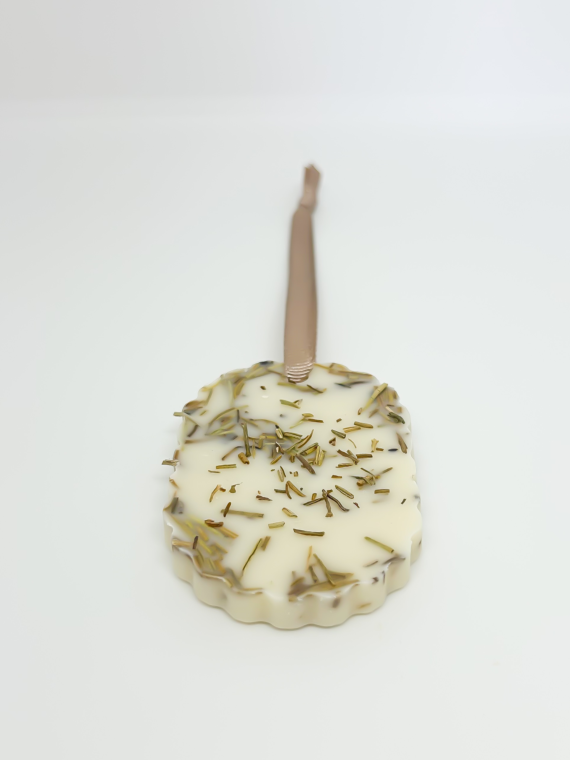 Pingente Aromático Alecrim & Tomilho