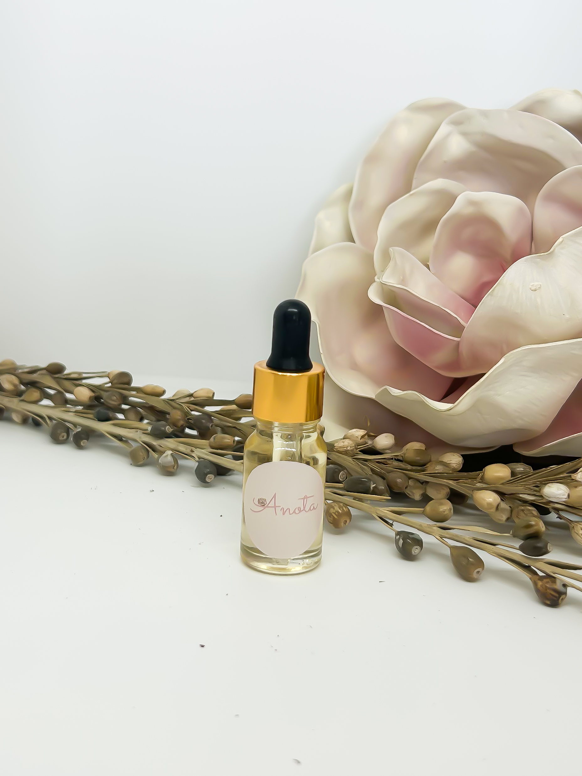 Essência 10ml Magnólia & Sementes