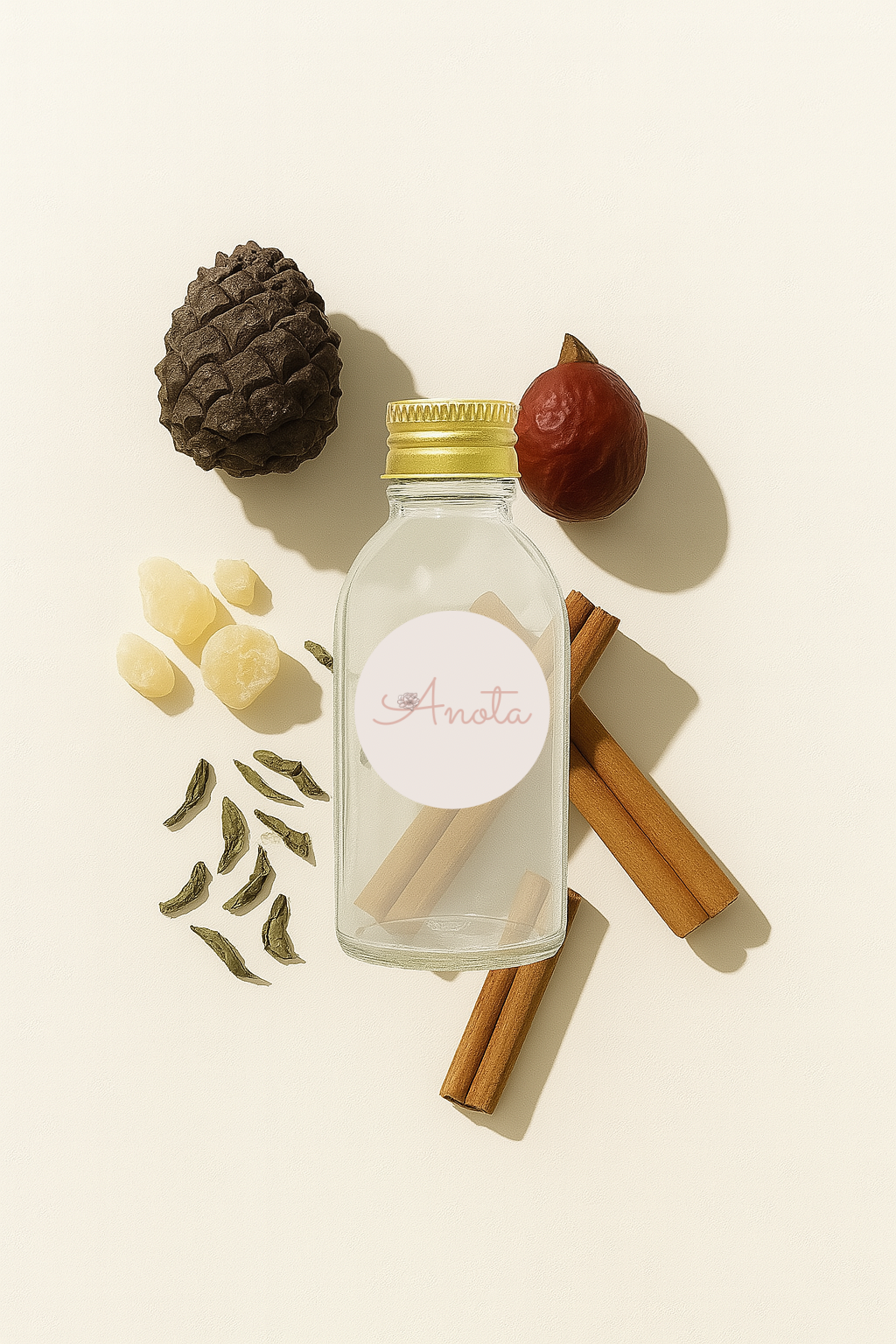 Refil 200 Breu Branco & Buriti