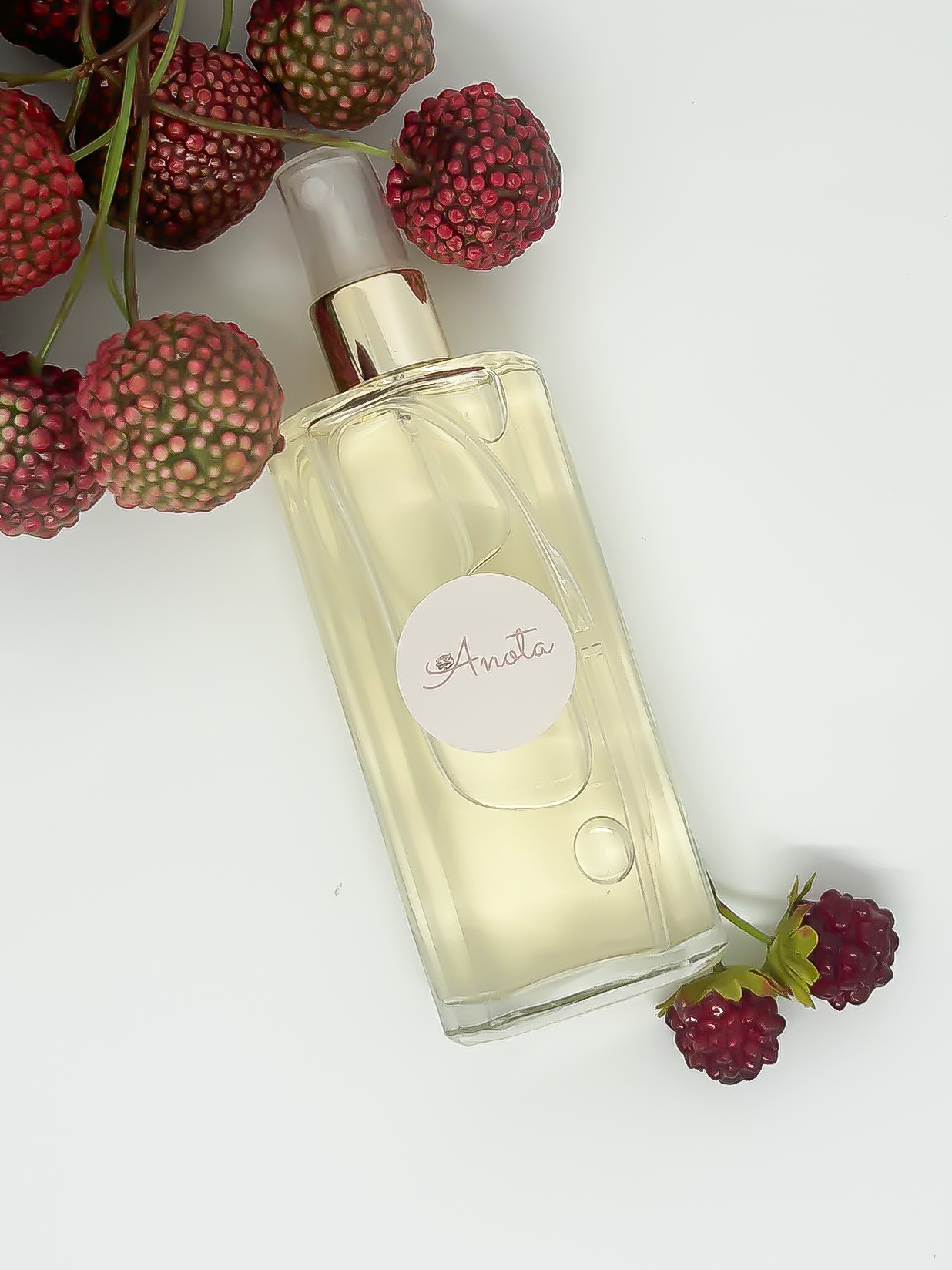 Aromatizador 100ml Lichia & Pitanga