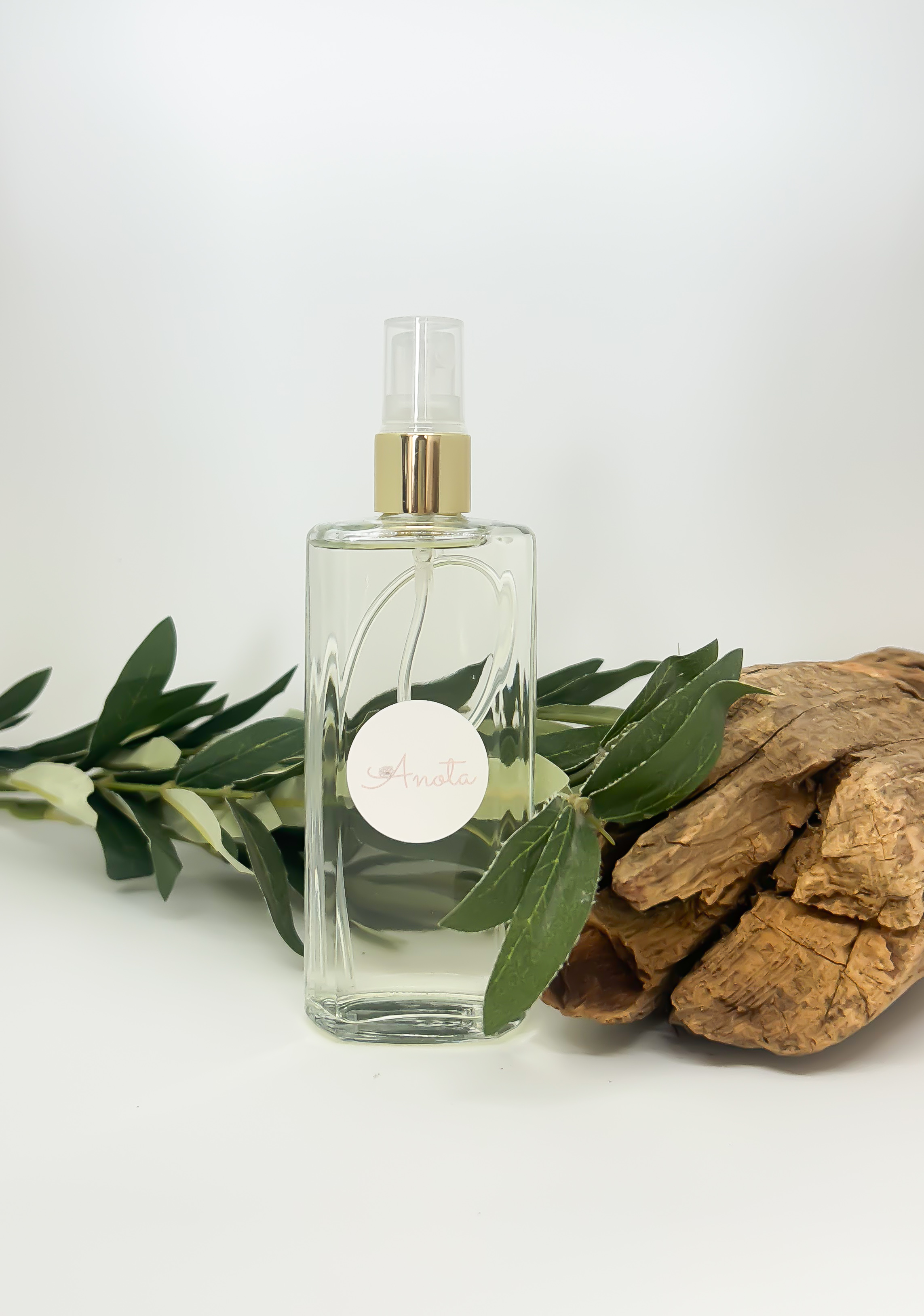 Aromatizador 100ml Sálvia & Vetiver