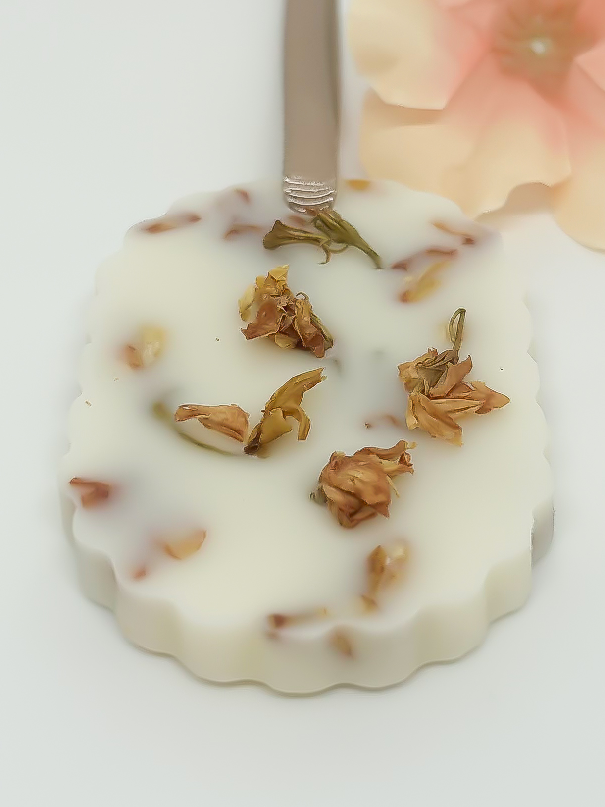 Pingente Aromático Orquidea & Jasmim