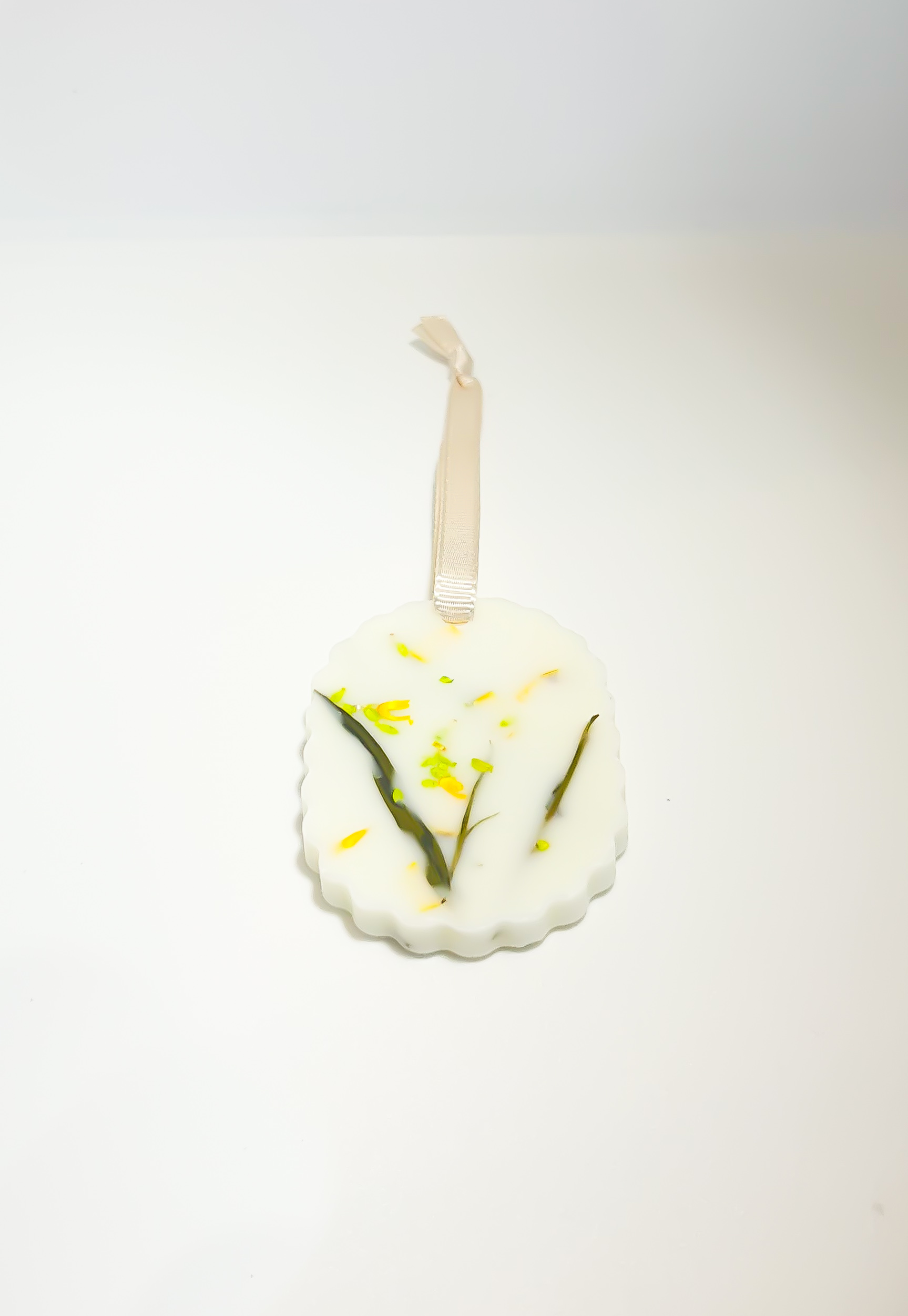 Pingente Aromático Bamboo & Carambola