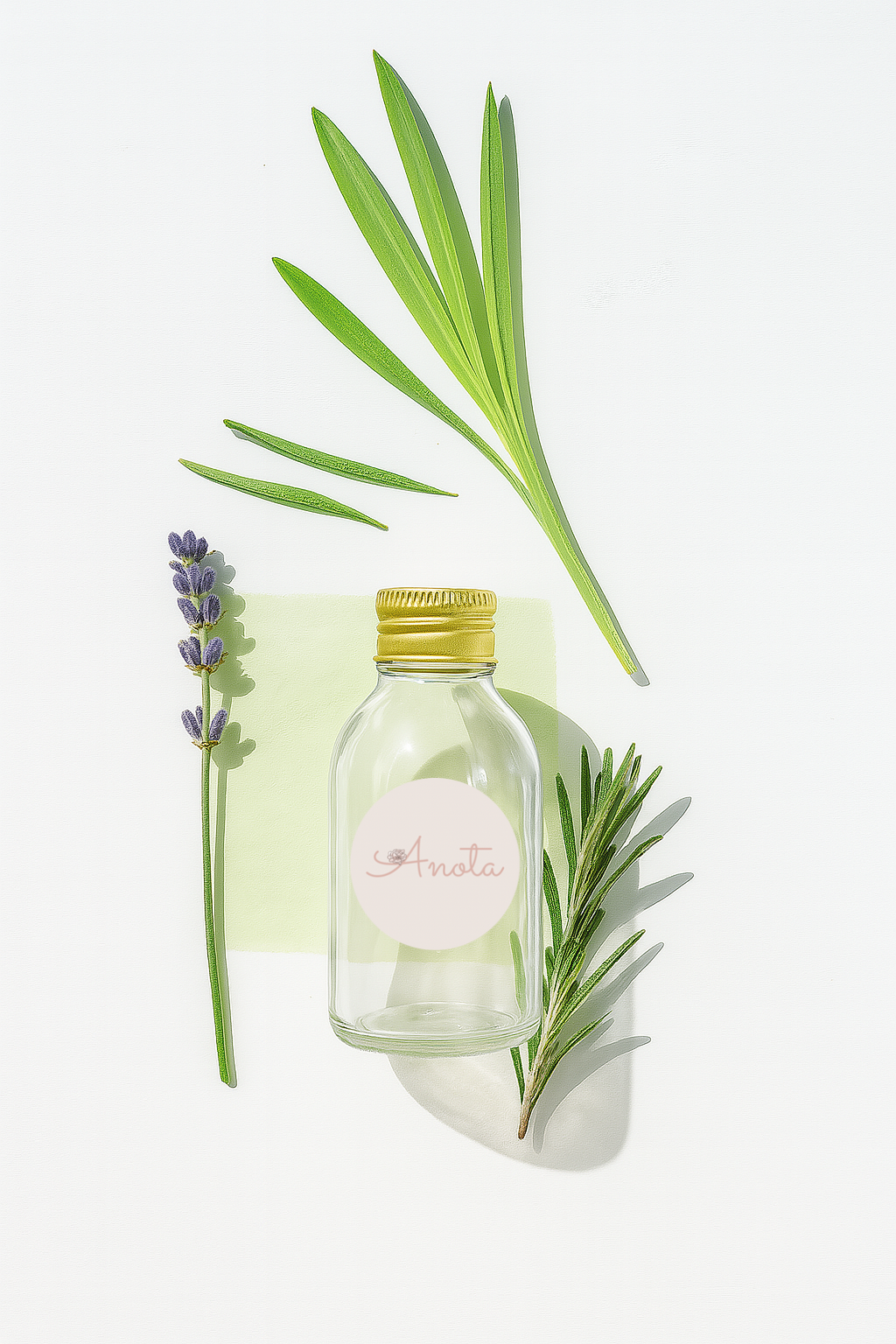 Refil 200ml Lavanda & Capim Limão