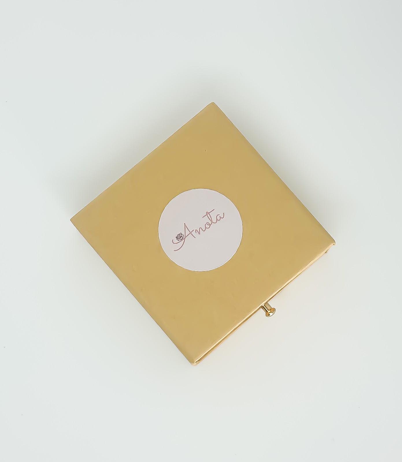 Wax Melt Algas & Bambu