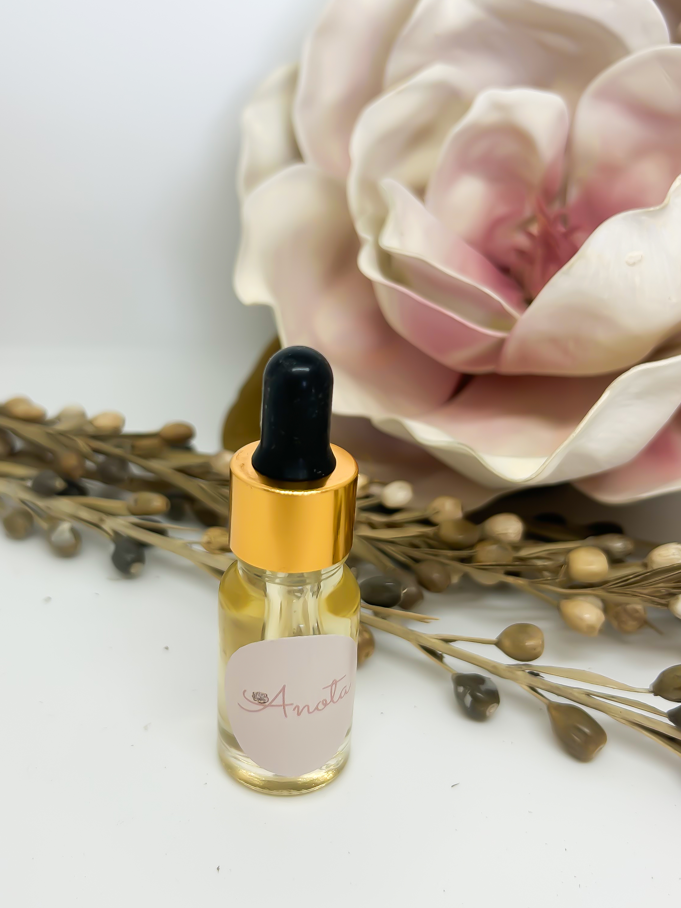 Essência 10ml Magnólia & Sementes 