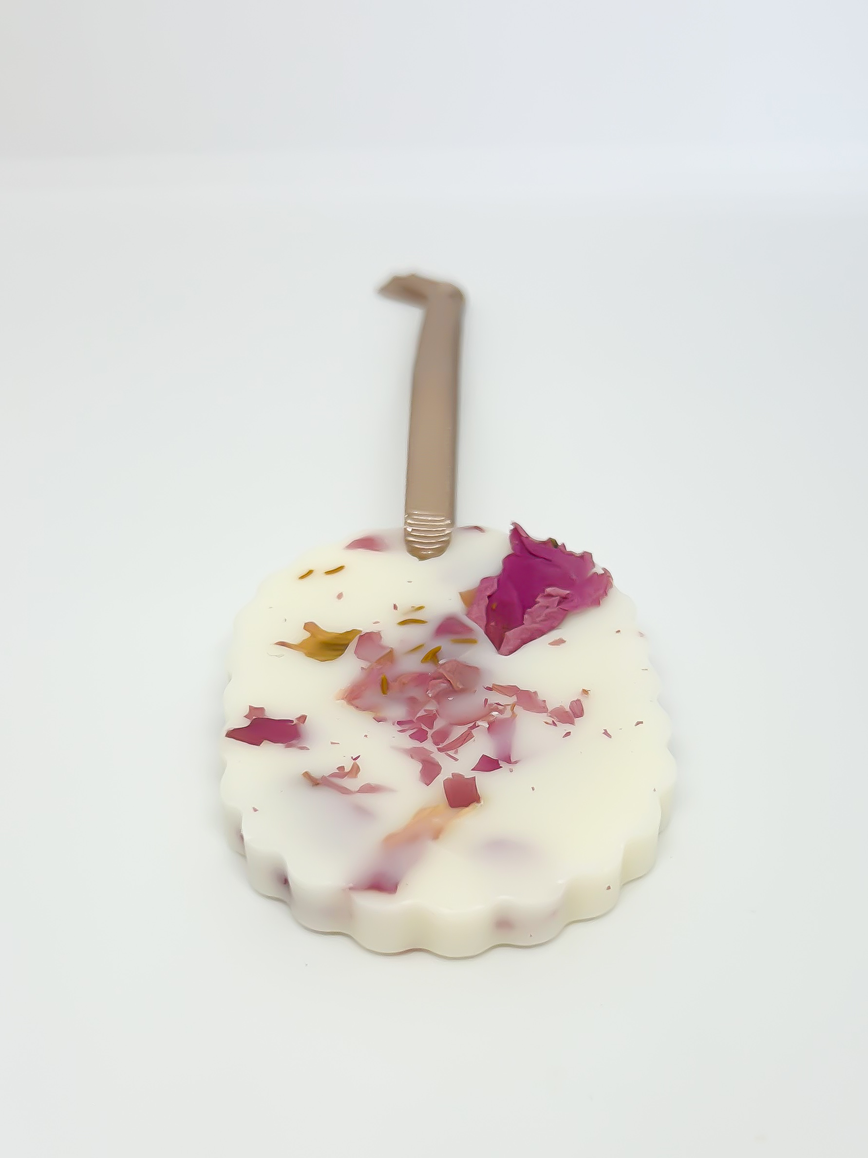 Pingente Aromático Flor de Cerejeira & Peônia