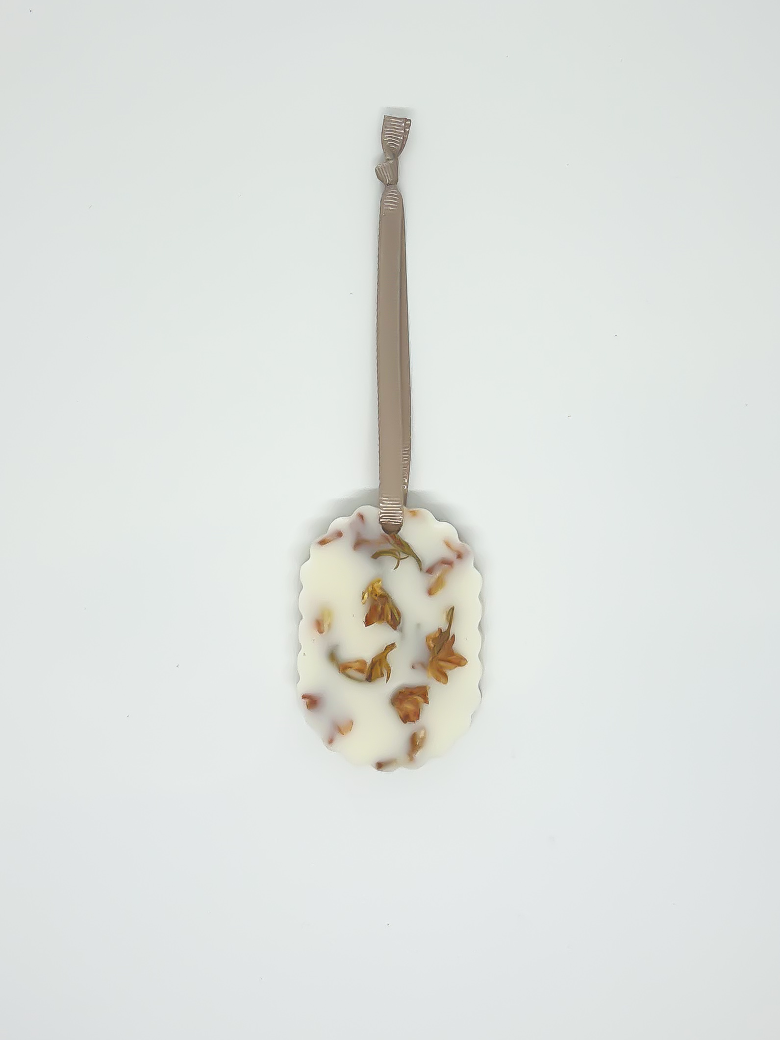 Pingente Aromático Orquidea & Jasmim