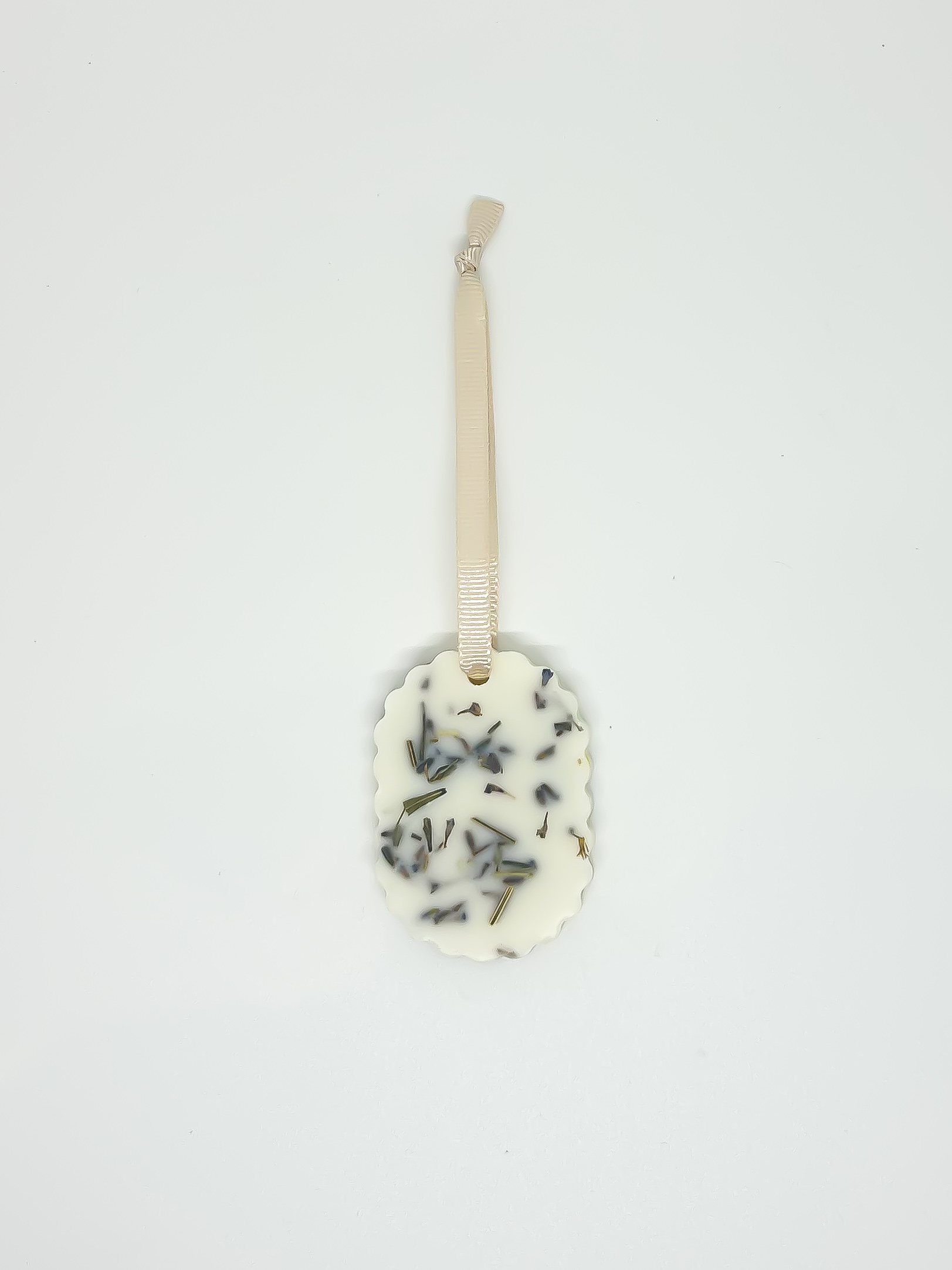 Pingente Aromático Lavanda & Capim Limão