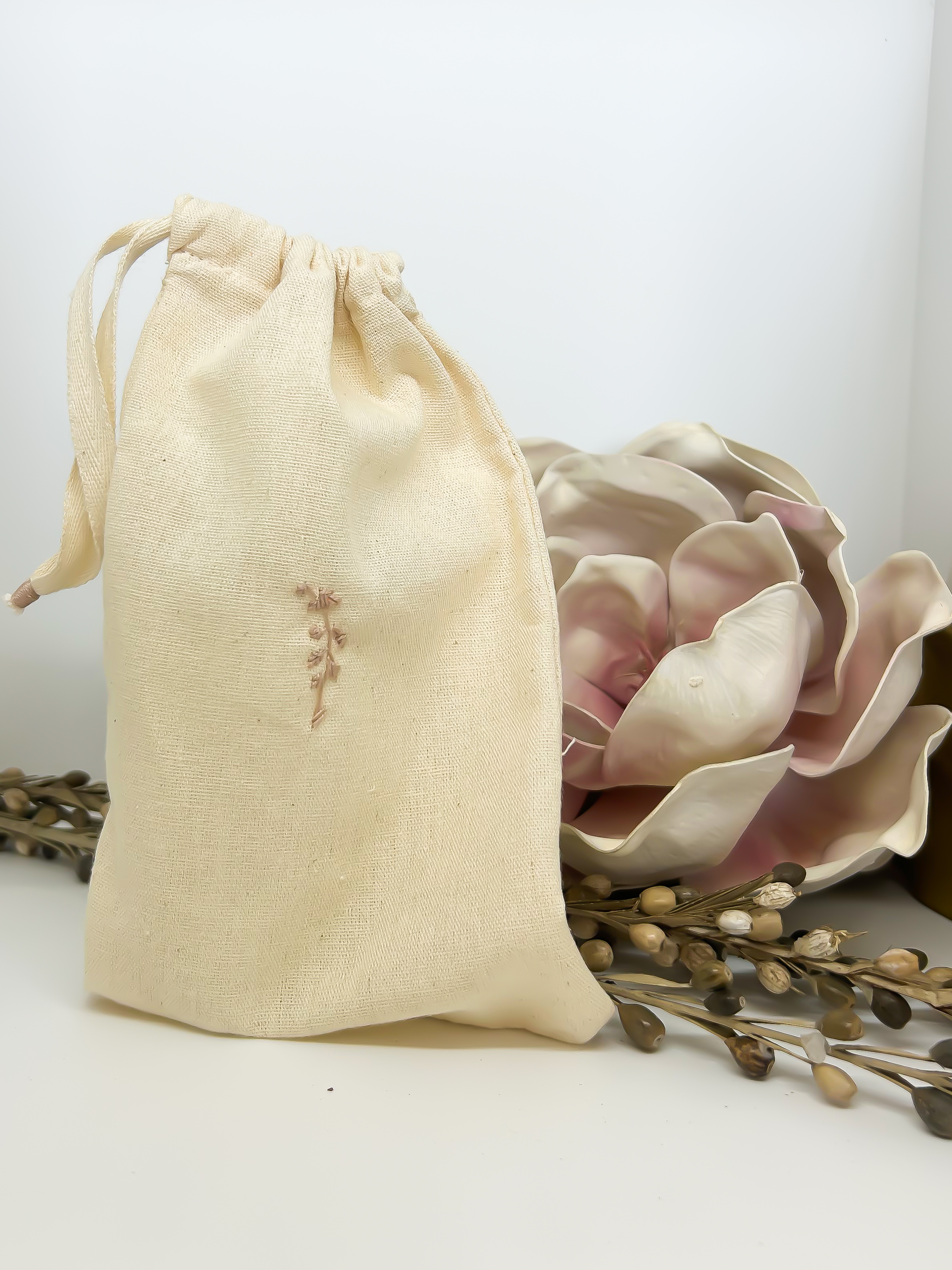 Aromatizador 100ml Magnólia & Sementes 