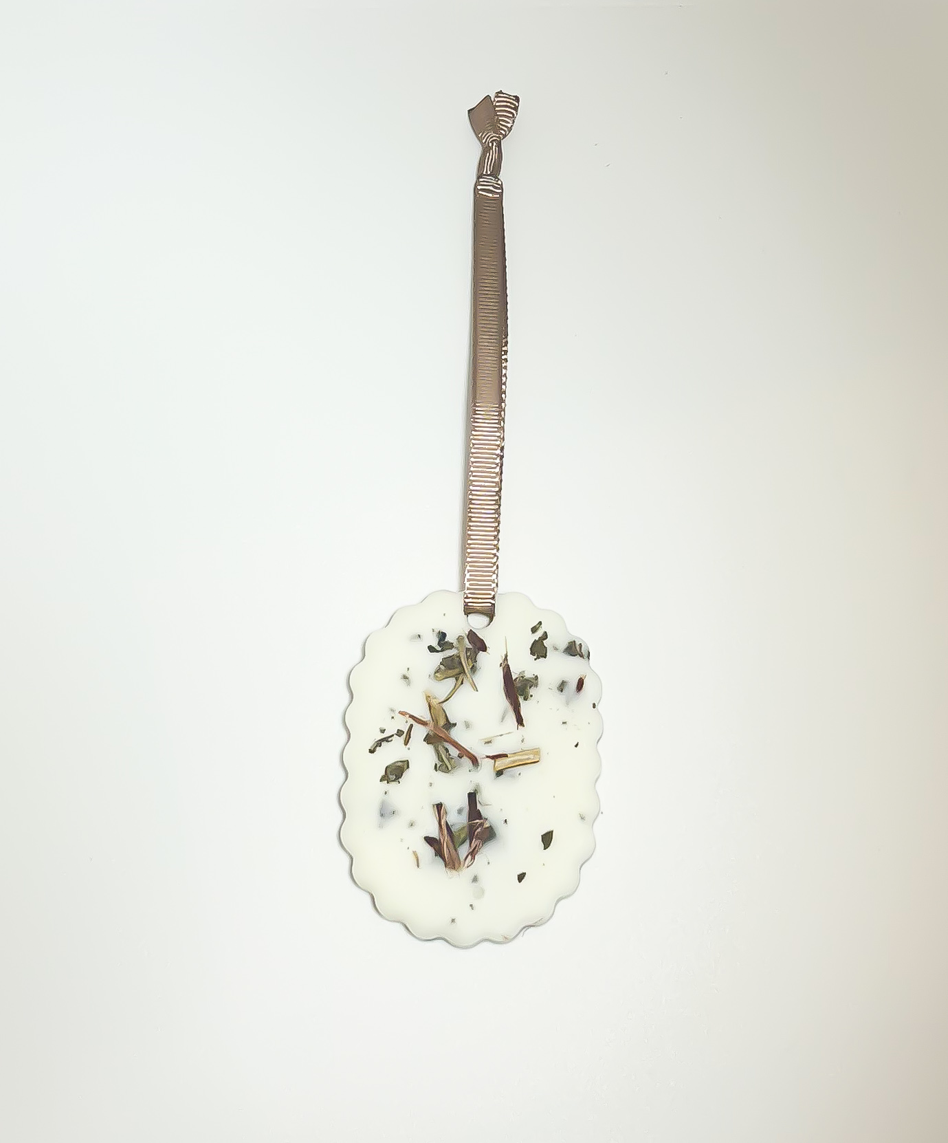 Pingente Aromático Sálvia & Vetiver