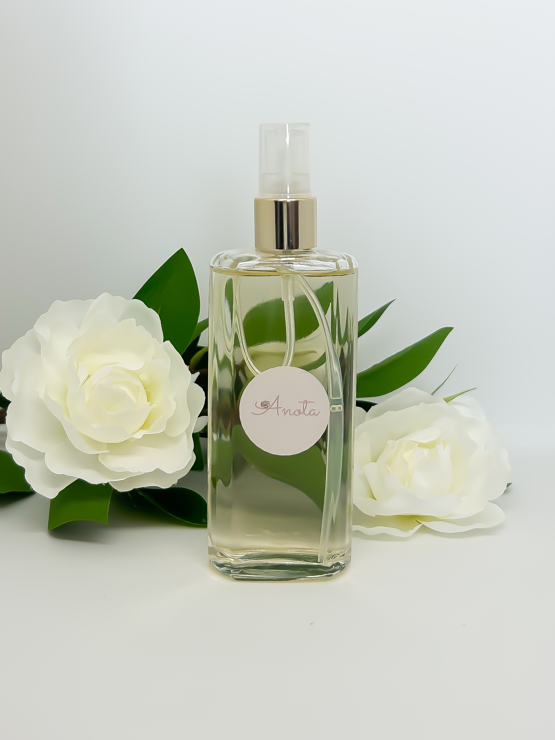 Aromatizador 100ml Gardênia & Baunilha