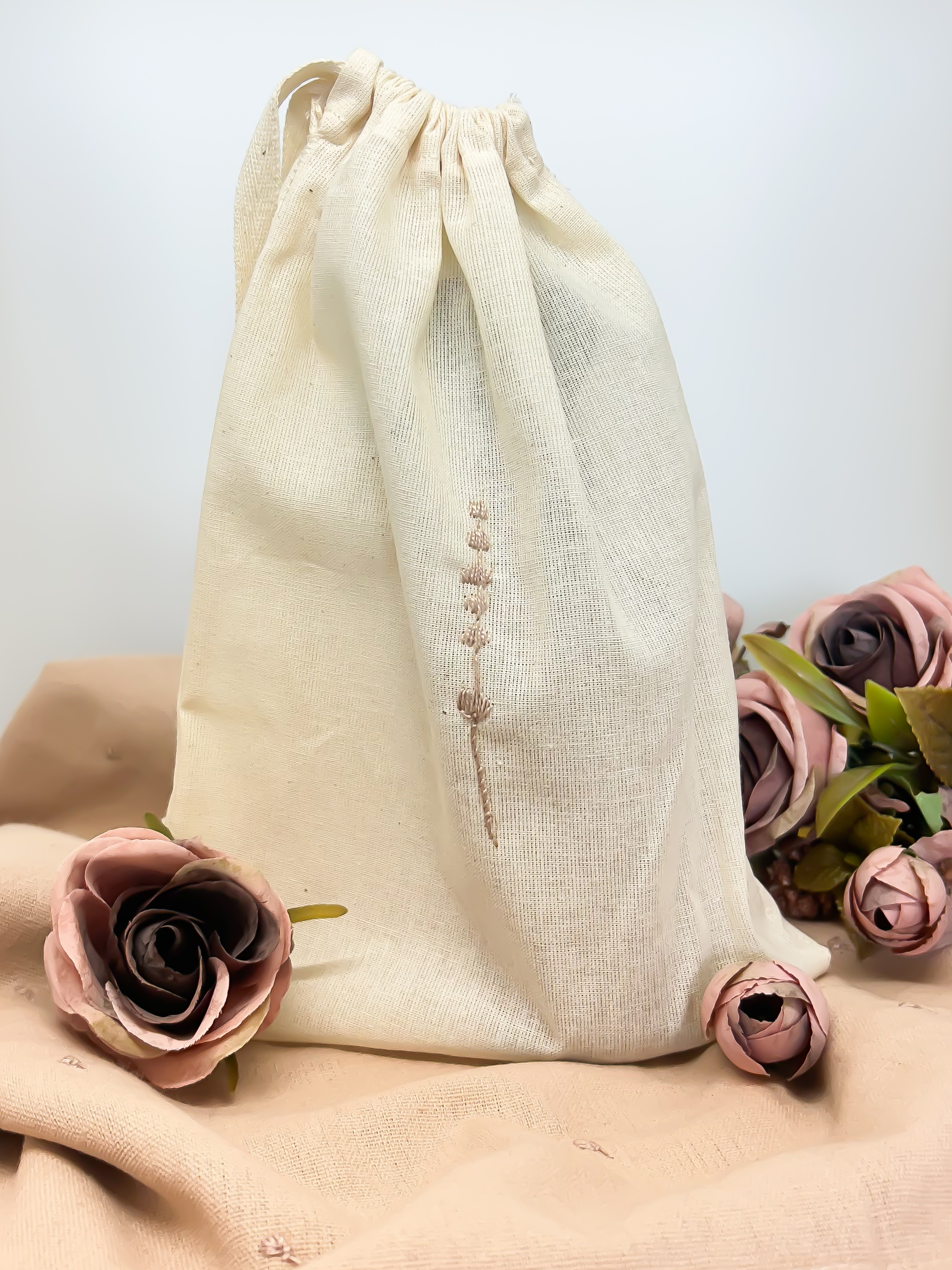 Água de Rosas - 250ml