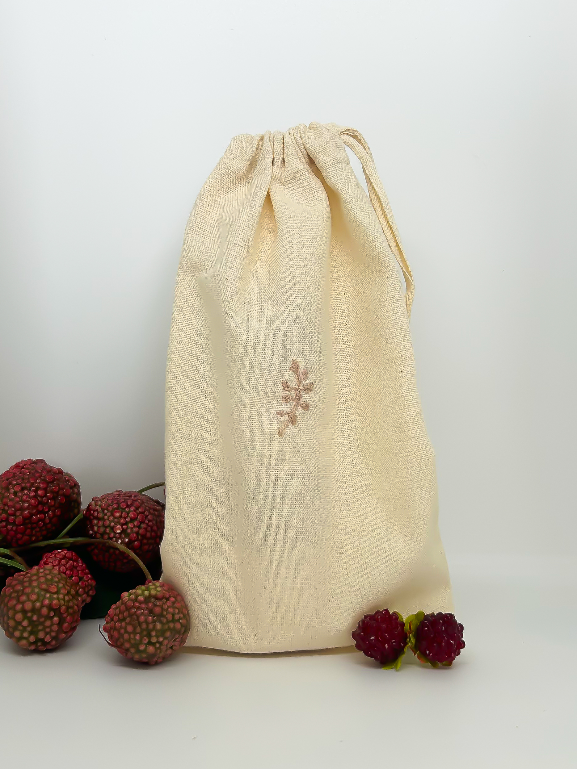 Aromatizador 100ml Lichia & Pitanga