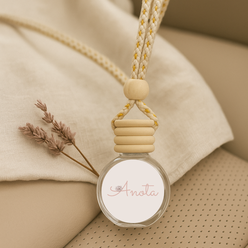 Aromatizador de Carro - 10ml