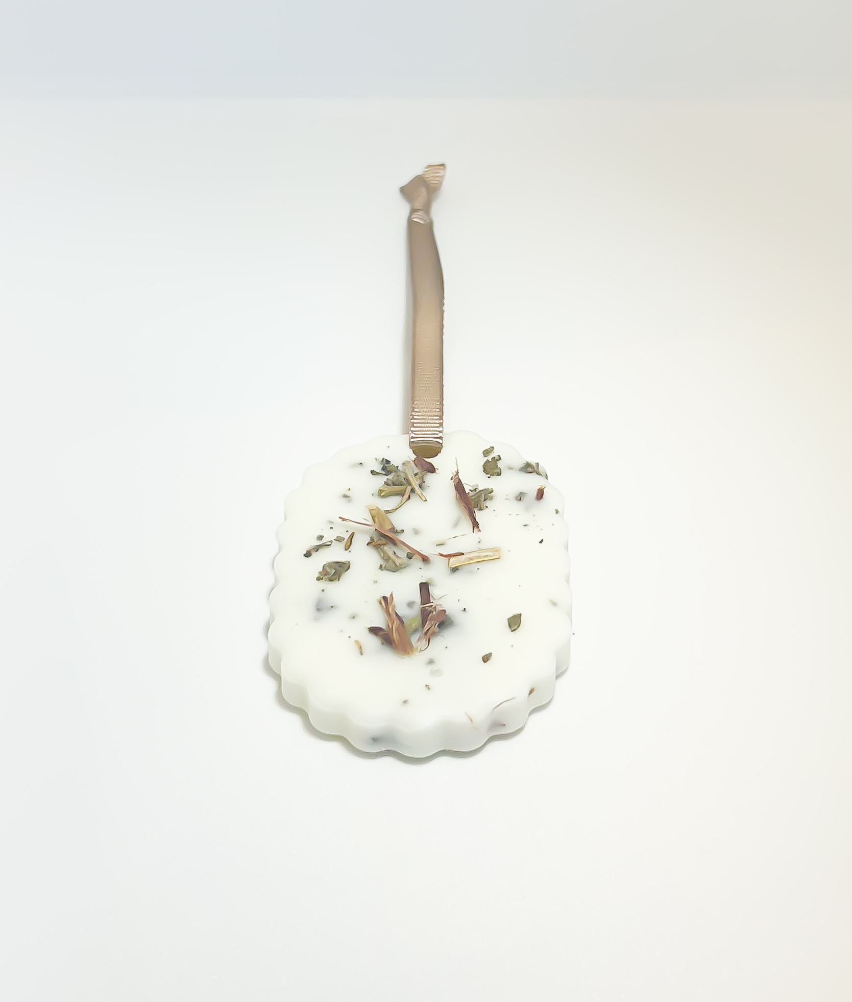 Pingente Aromático Sálvia & Vetiver