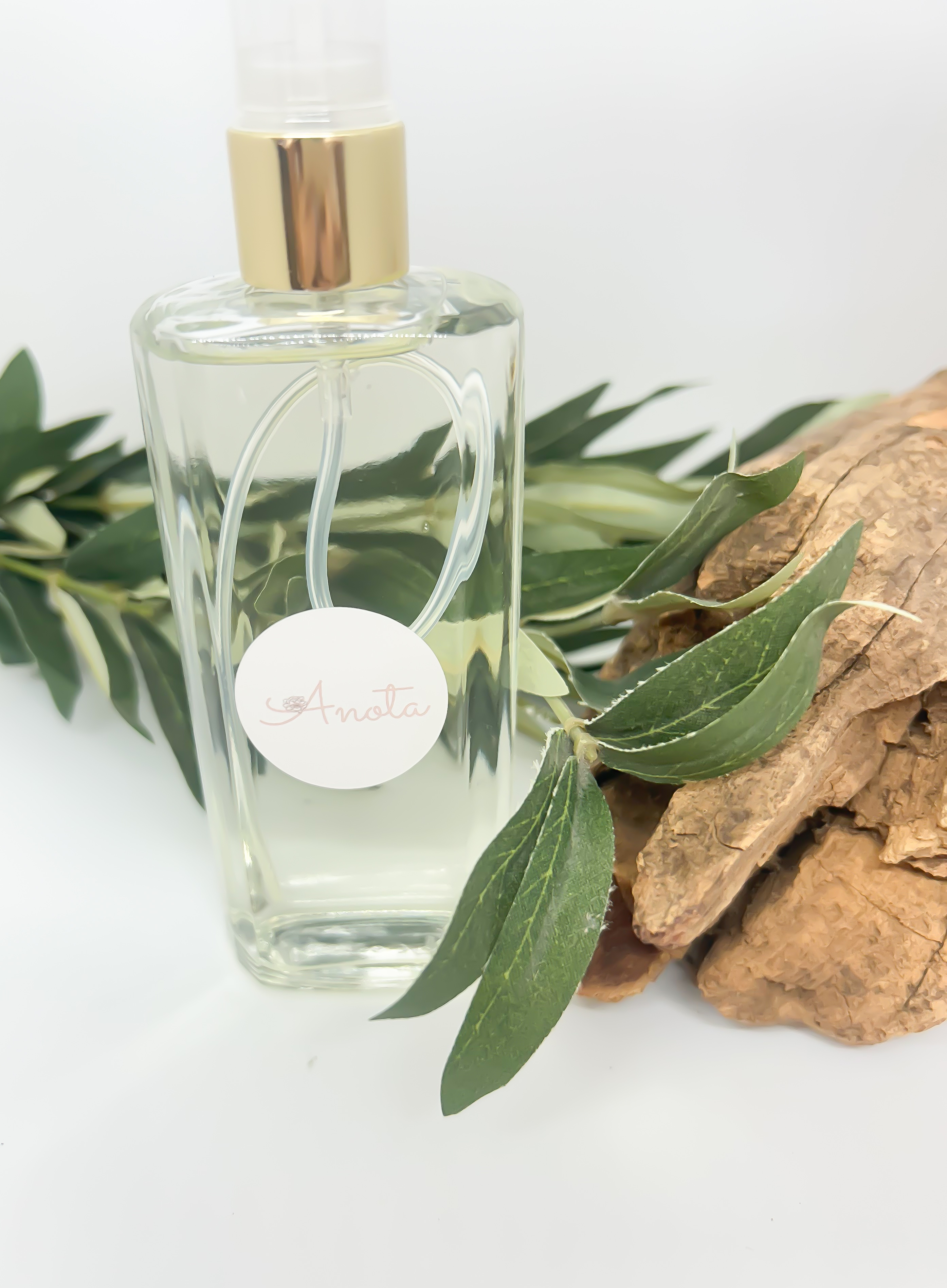 Aromatizador 100ml Sálvia & Vetiver 