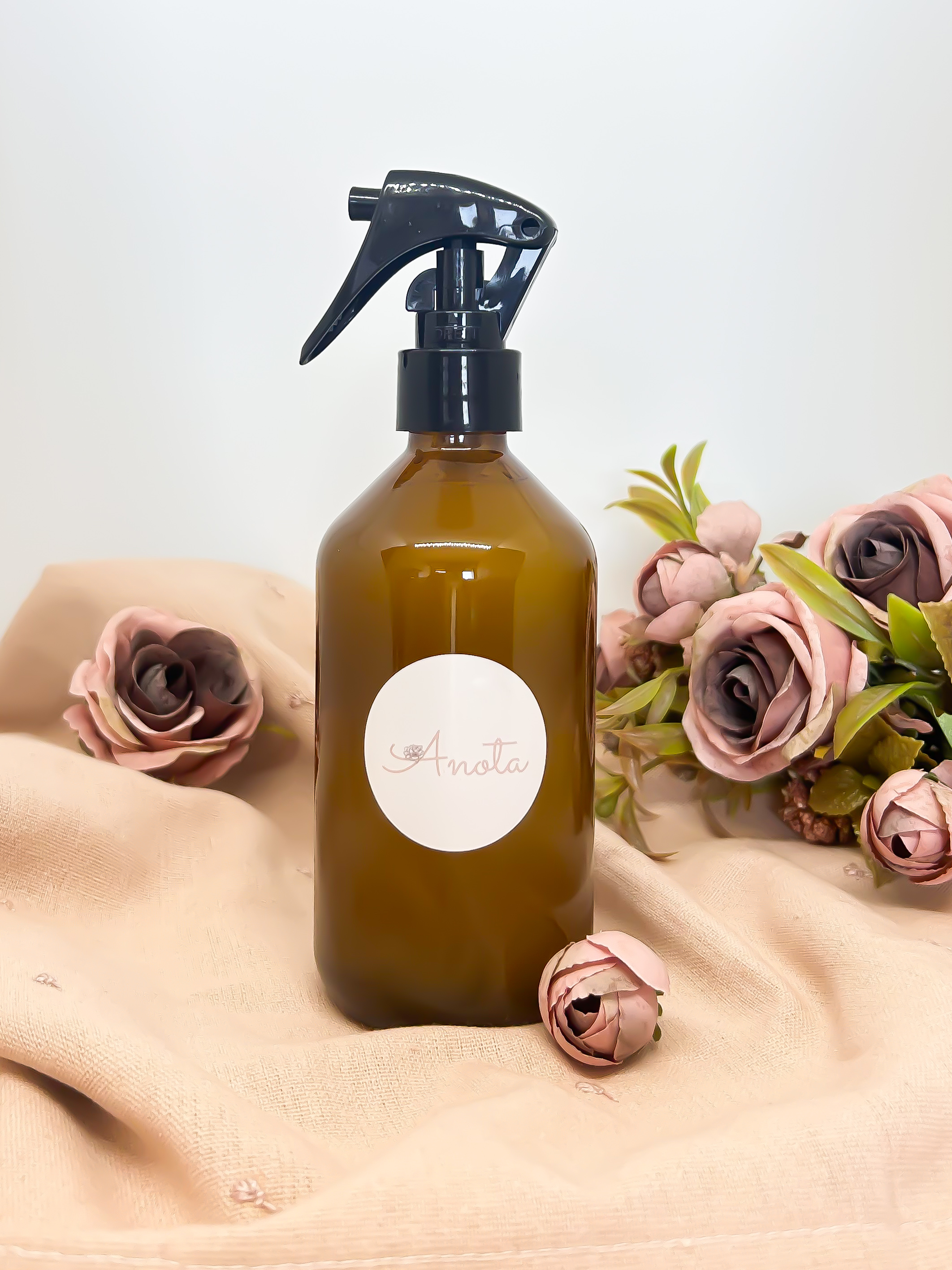Água de Rosas - 250ml