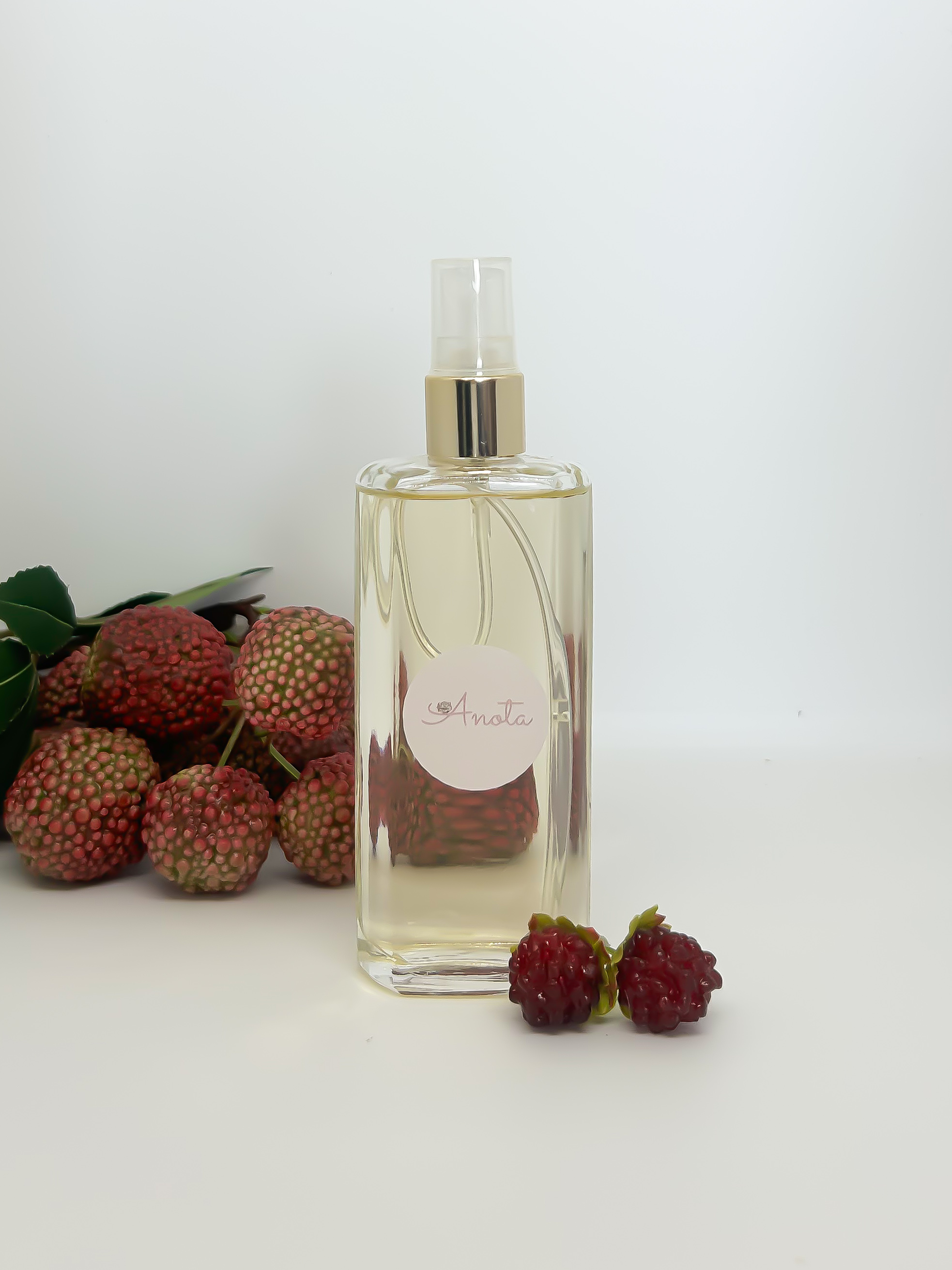 Aromatizador 100ml Lichia & Pitanga