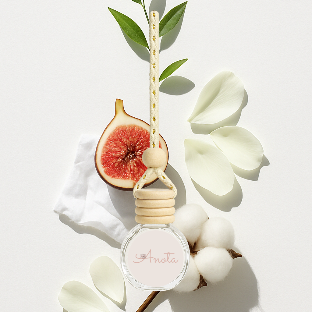 Aromatizador de Carro - 10ml 