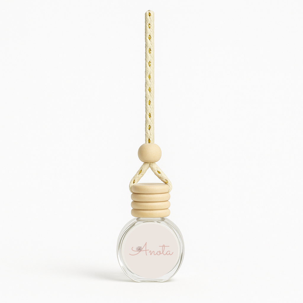 Aromatizador de Carro - 10ml 