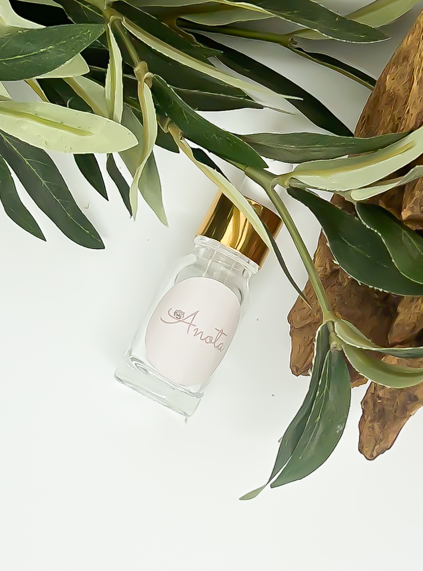 Essência 10ml Sálvia & Vetiver