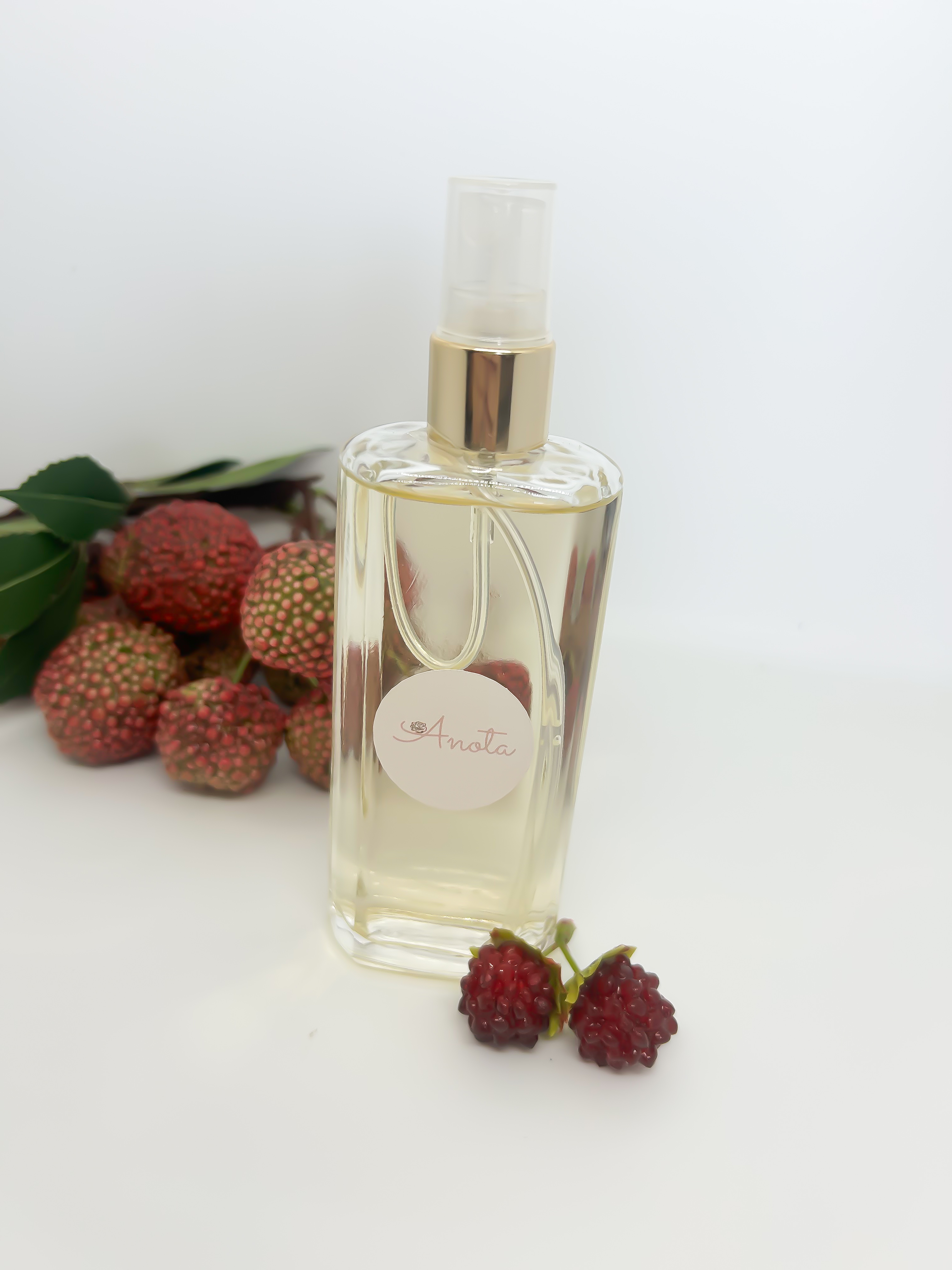 Aromatizador 100ml Lichia & Pitanga