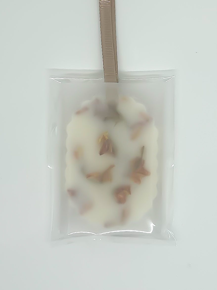 Pingente Aromático Orquidea & Jasmim