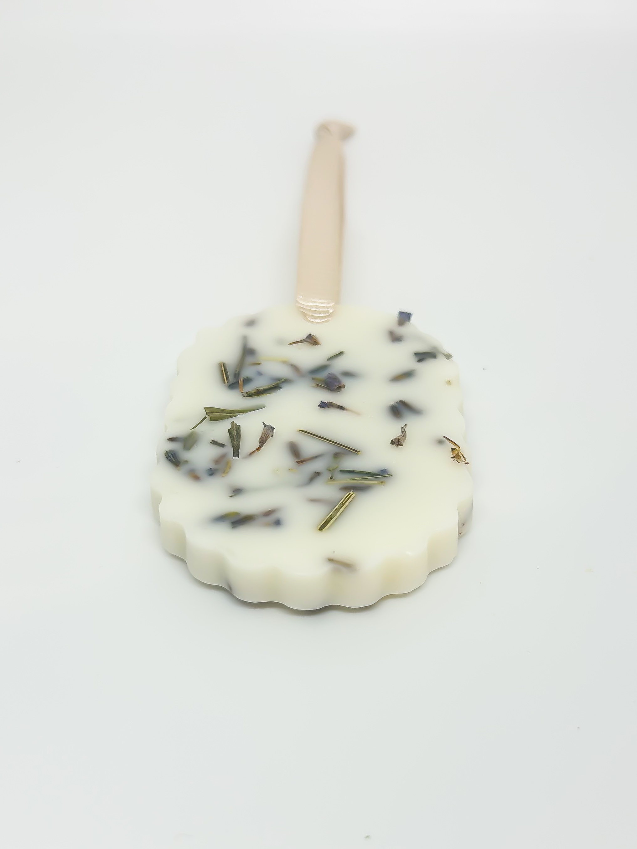 Pingente Aromático Lavanda & Capim Limão